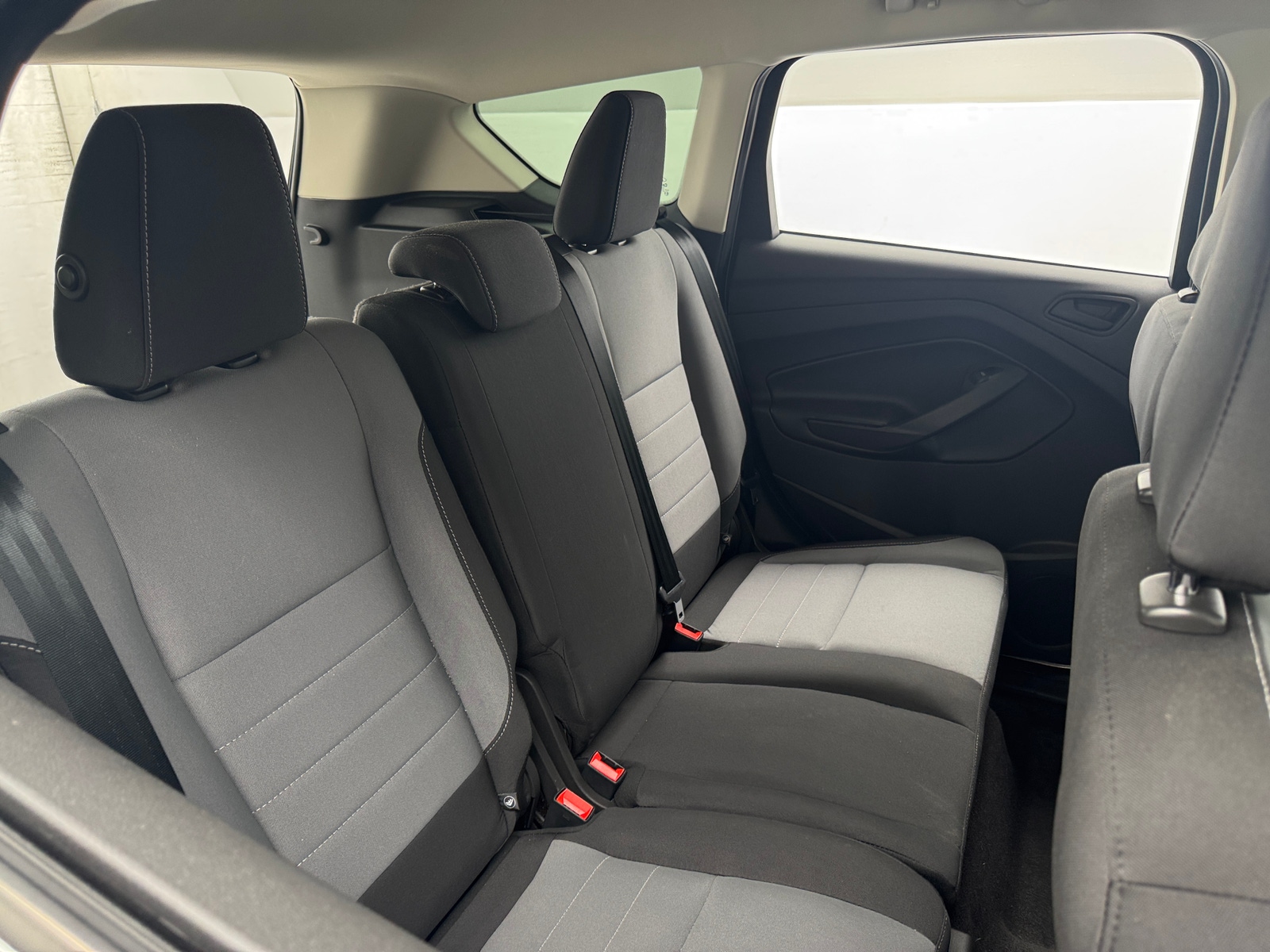 Thumbnail: 2018 Ford Escape - 6