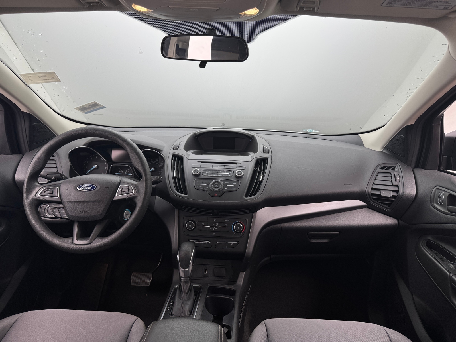 Thumbnail: 2018 Ford Escape - 3