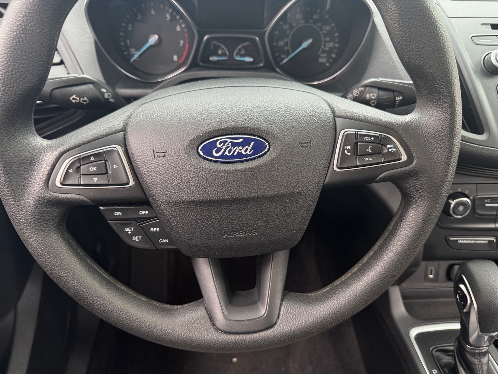 Thumbnail: 2018 Ford Escape - 5