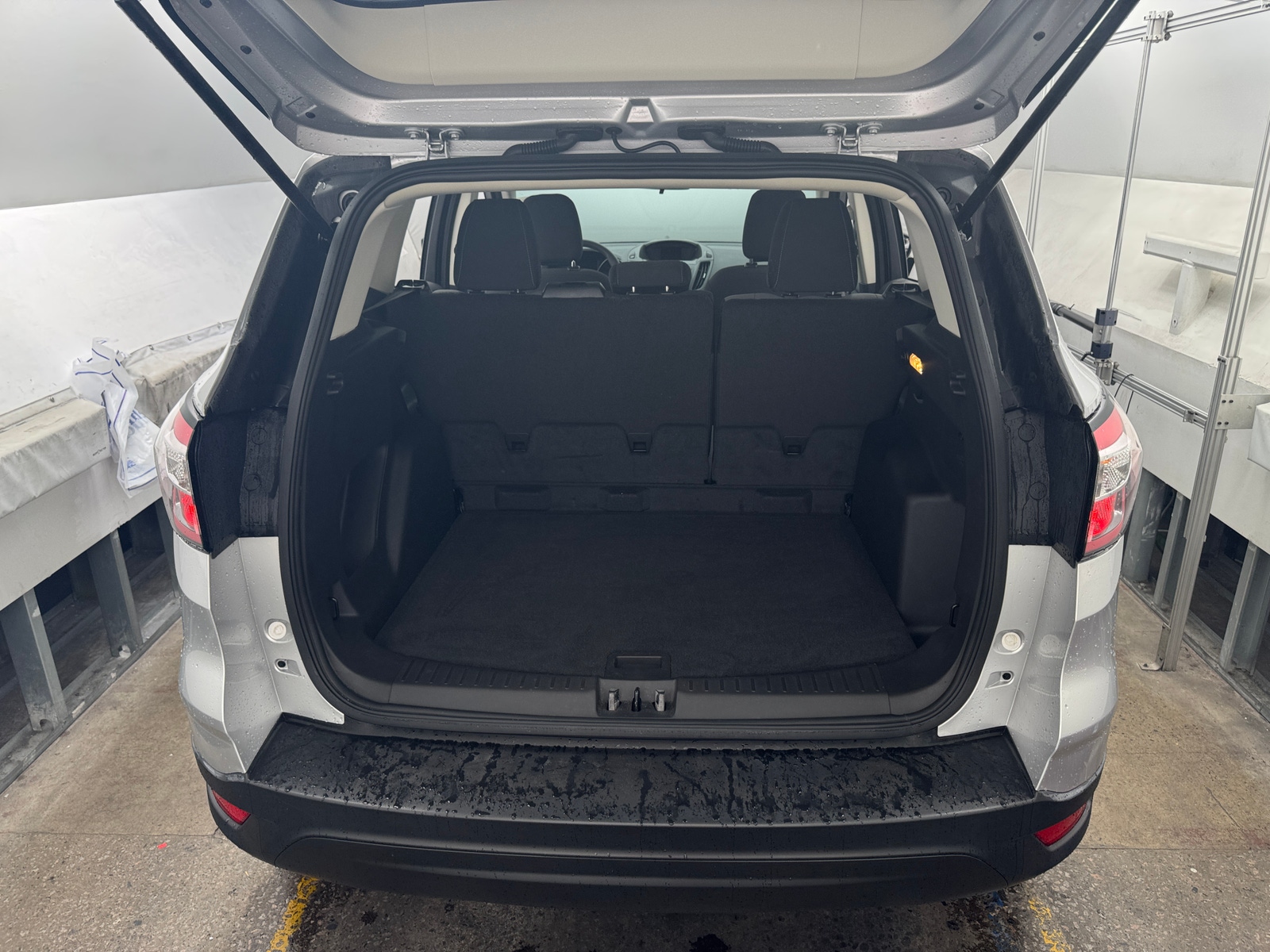 Thumbnail: 2018 Ford Escape - 7