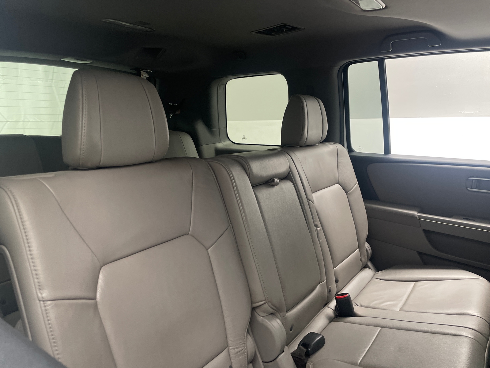 Thumbnail: 2013 Honda Pilot - 5