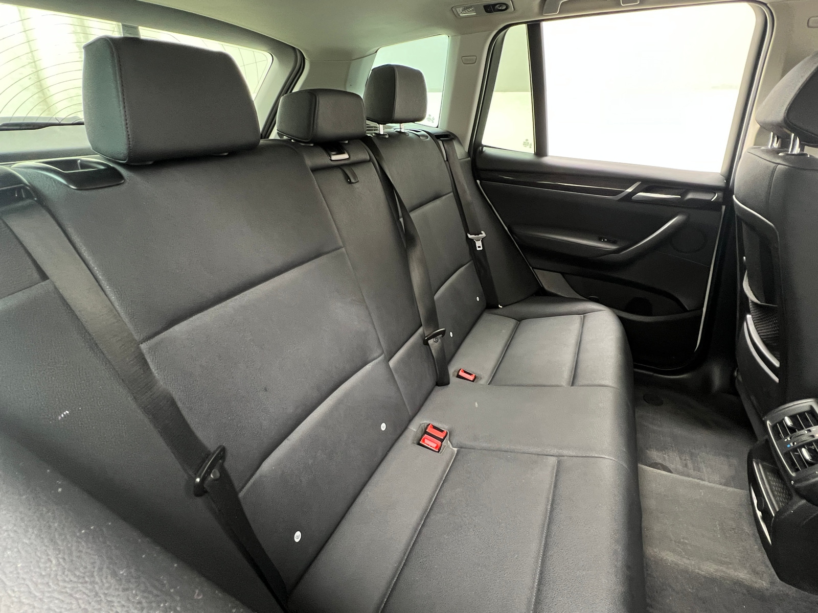 Thumbnail: 2017 BMW X3 - 5