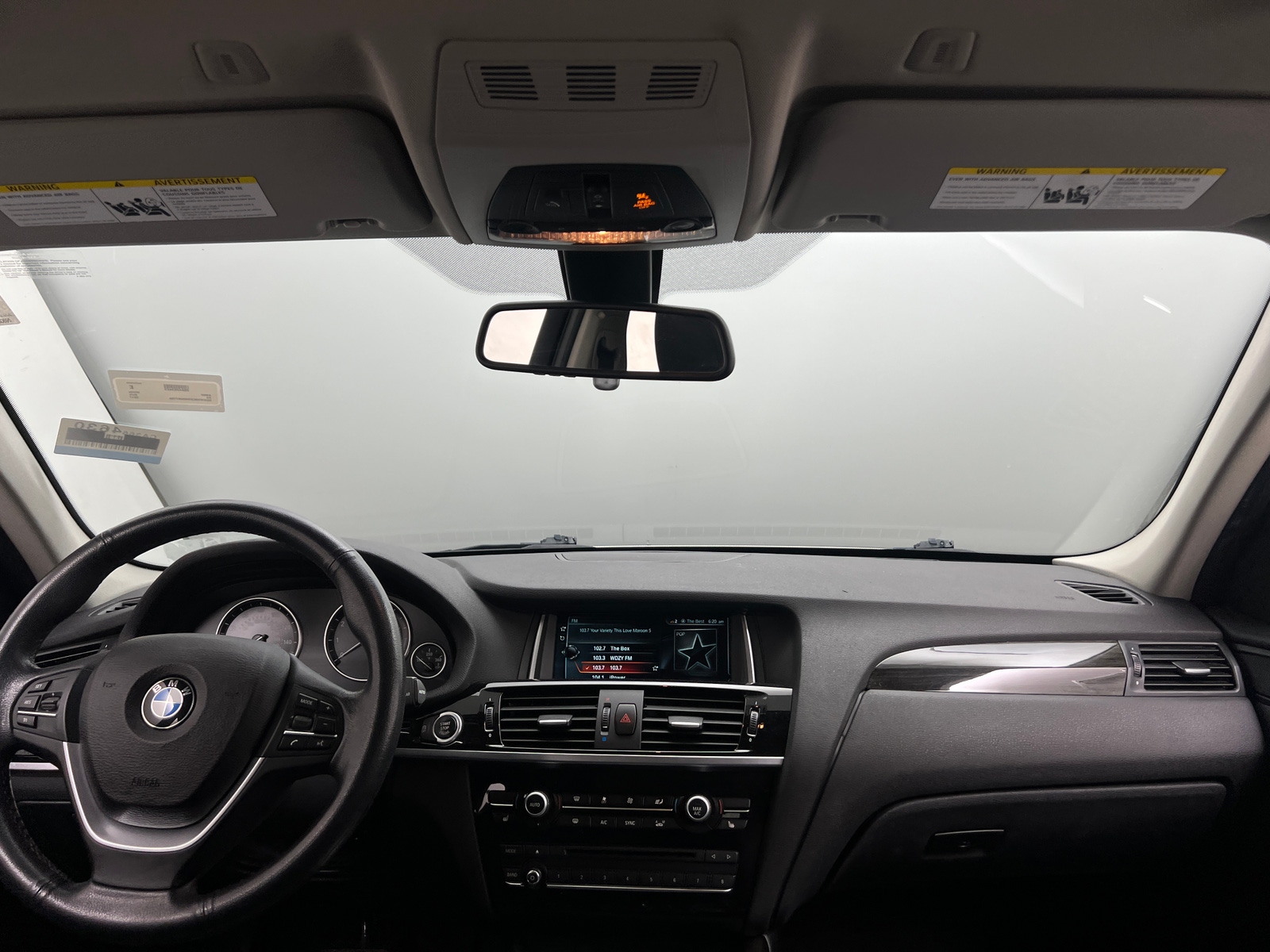 Thumbnail: 2017 BMW X3 - 2