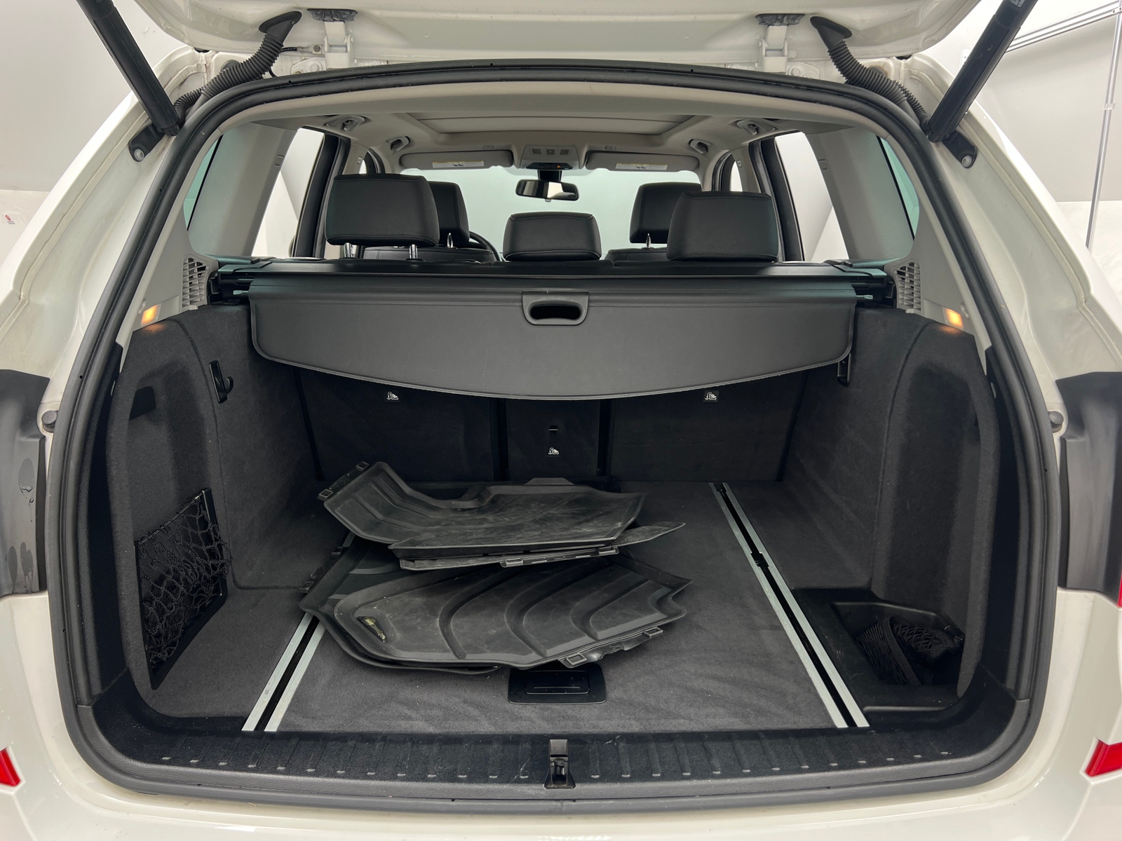 Thumbnail: 2017 BMW X3 - 6