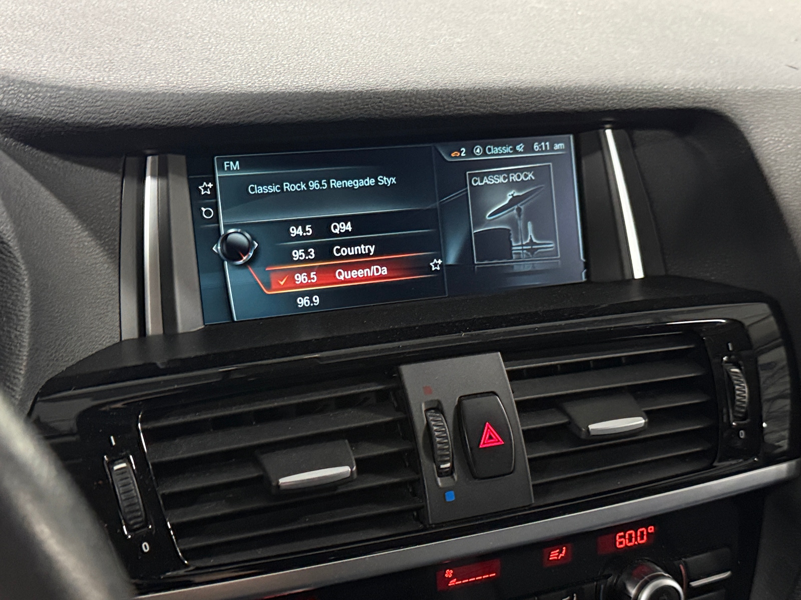 Thumbnail: 2017 BMW X3 - 3