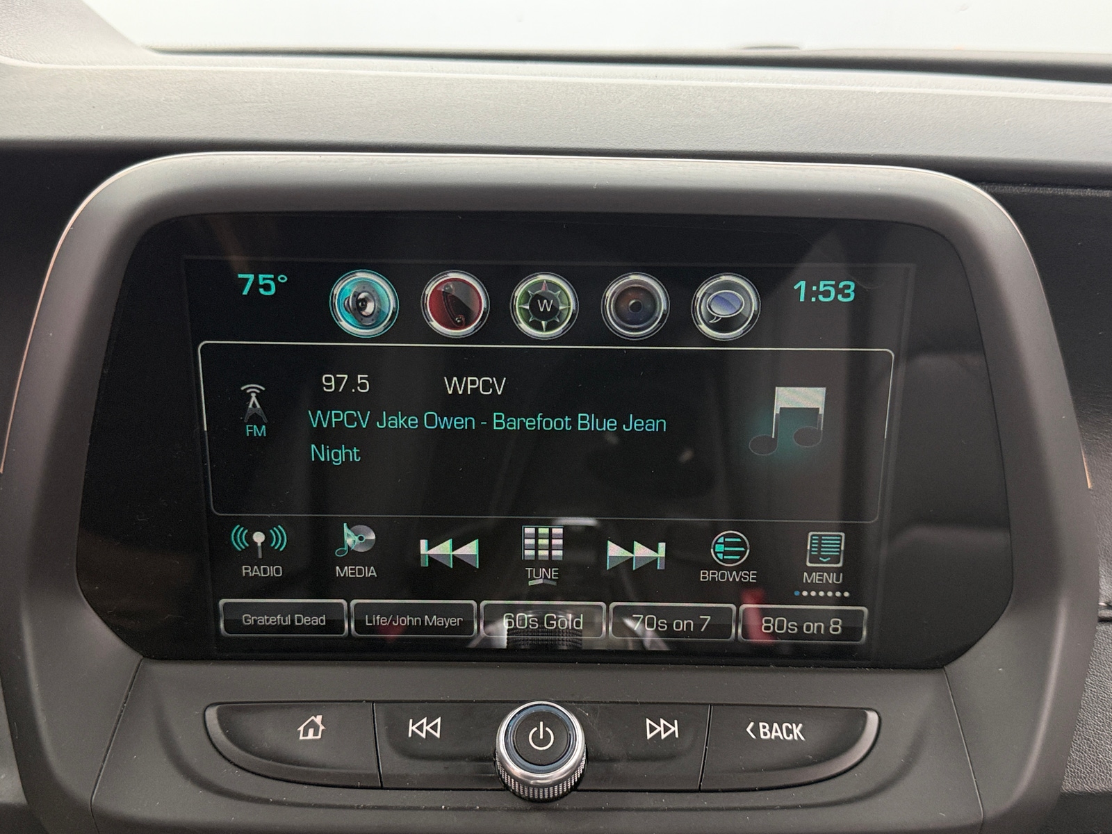 Thumbnail: 2016 Chevrolet Camaro - 2