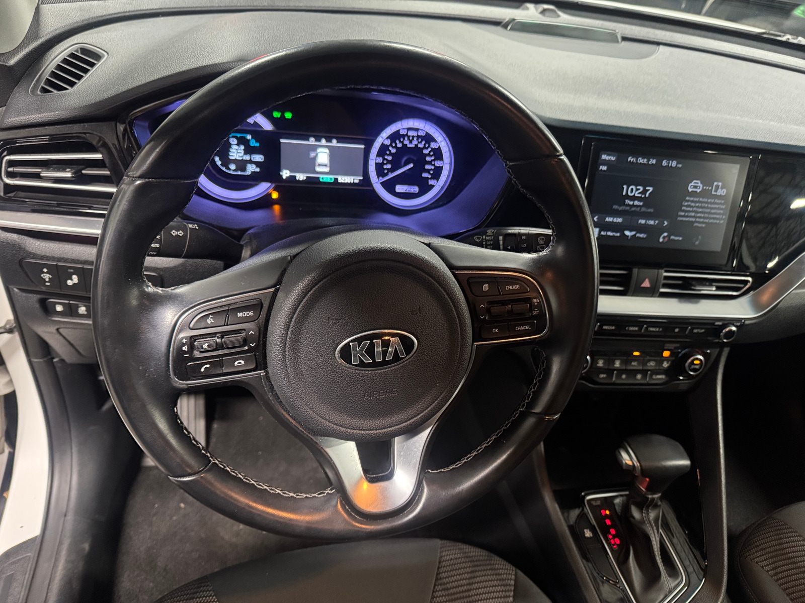 Thumbnail: 2020 Kia Niro - 5