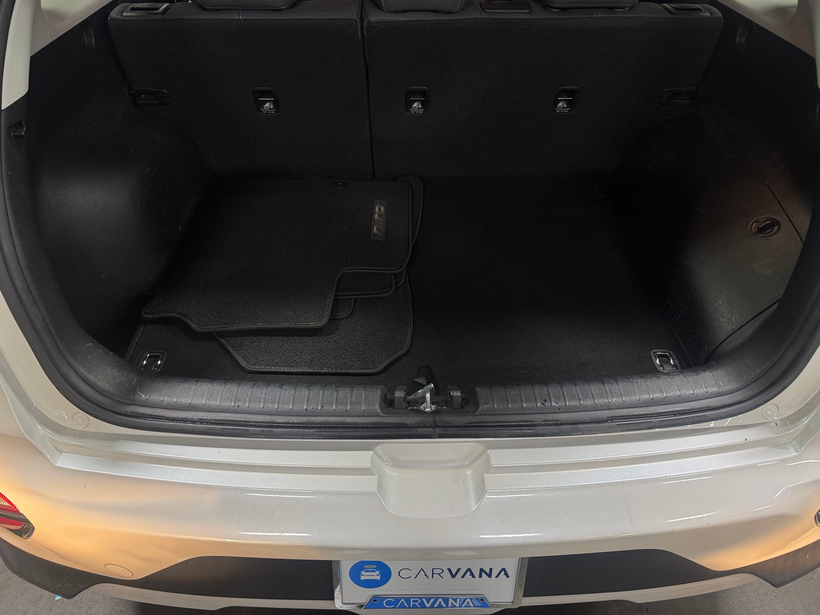 Thumbnail: 2020 Kia Niro - 7