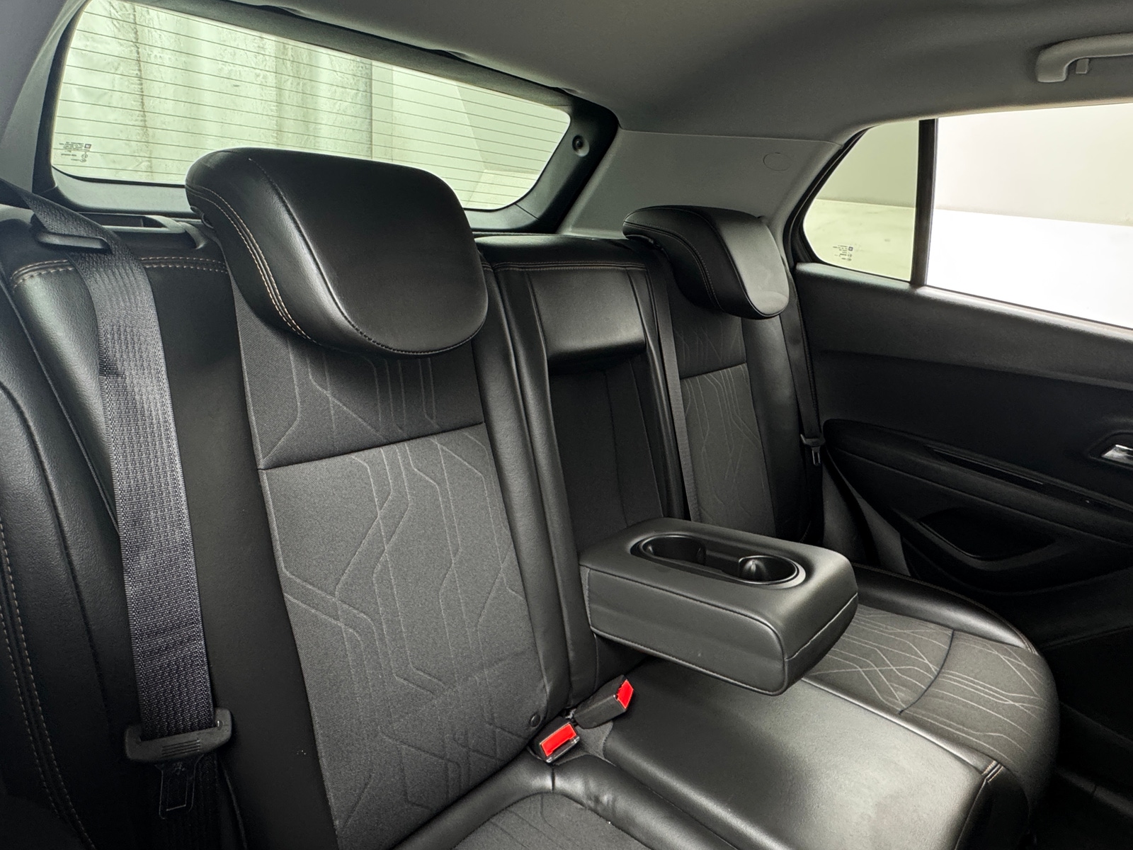 Thumbnail: 2019 Chevrolet Trax - 6