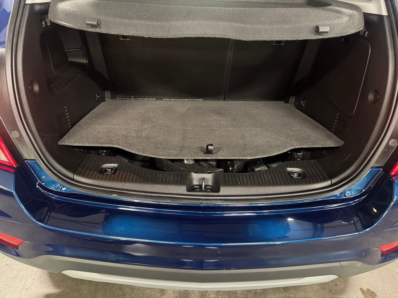 Thumbnail: 2019 Chevrolet Trax - 7