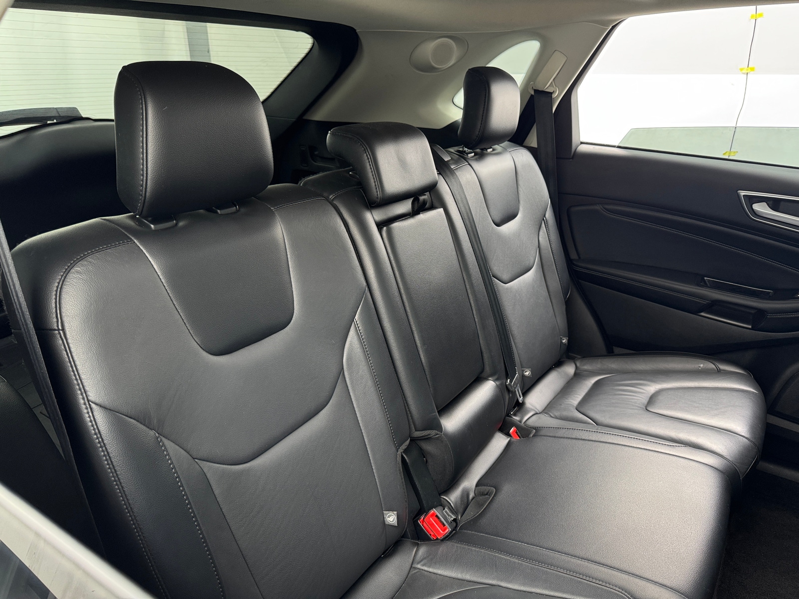 Thumbnail: 2017 Ford Edge - 5