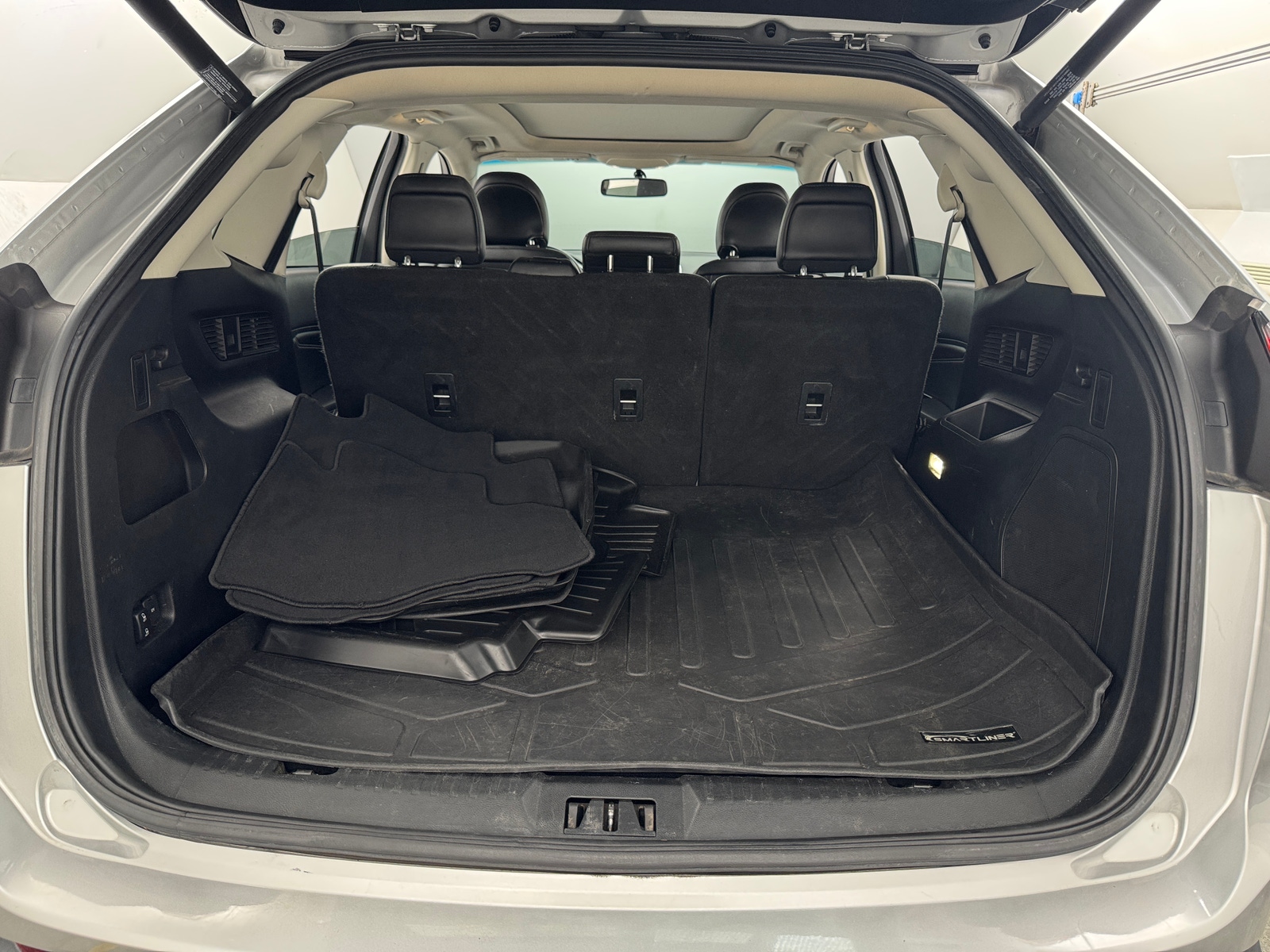 Thumbnail: 2017 Ford Edge - 6