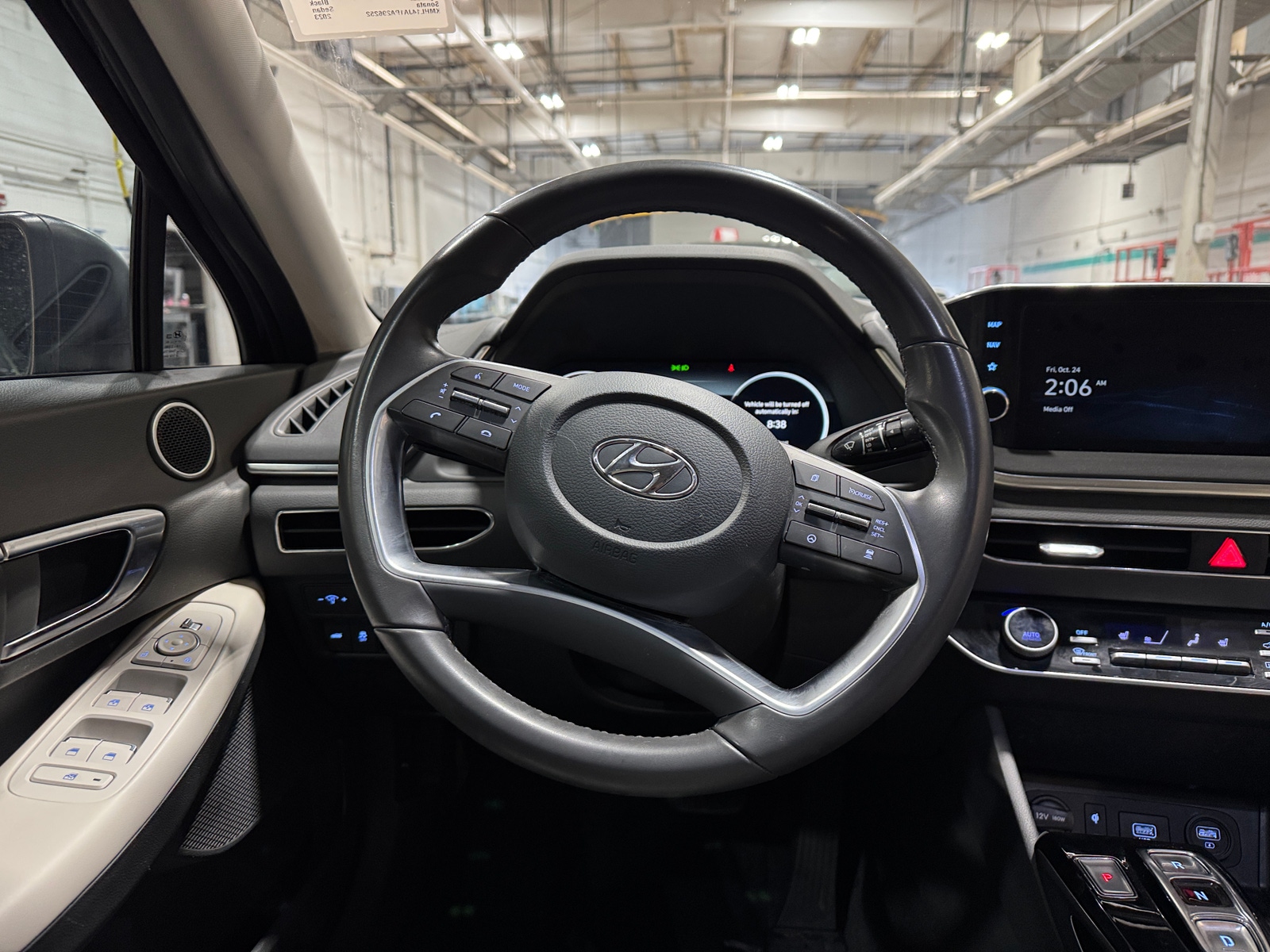 Thumbnail: 2023 Hyundai Sonata - 5