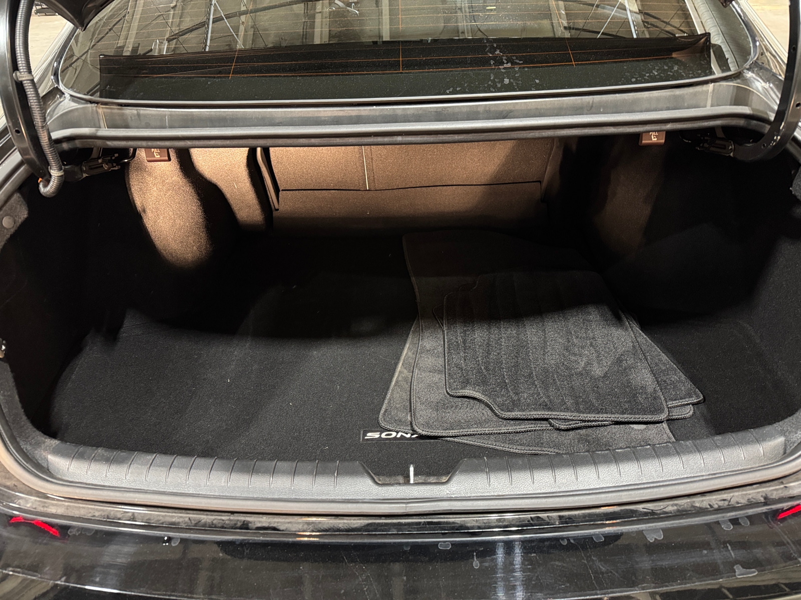 Thumbnail: 2023 Hyundai Sonata - 7