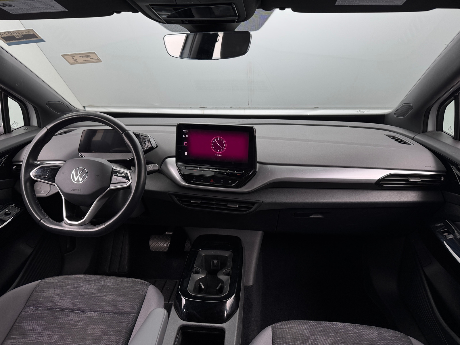 Thumbnail: 2021 Volkswagen ID.4 - 3