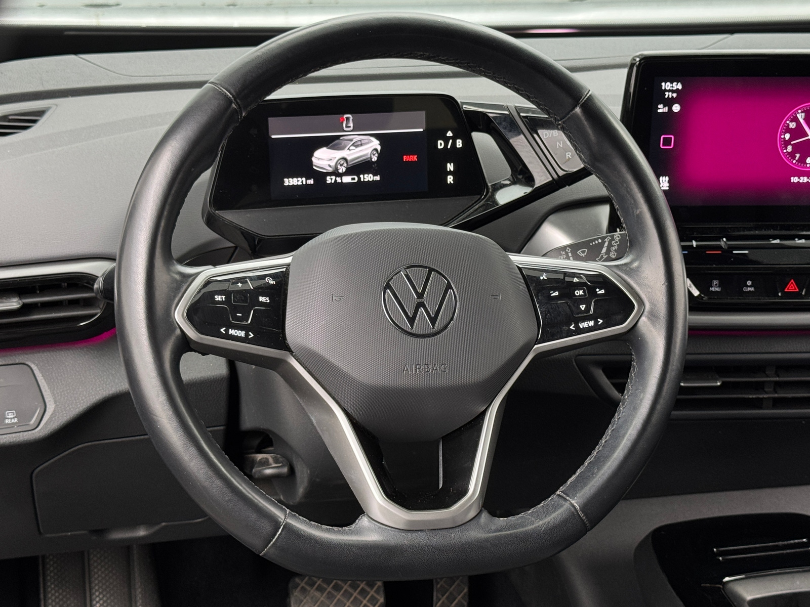 Thumbnail: 2021 Volkswagen ID.4 - 5