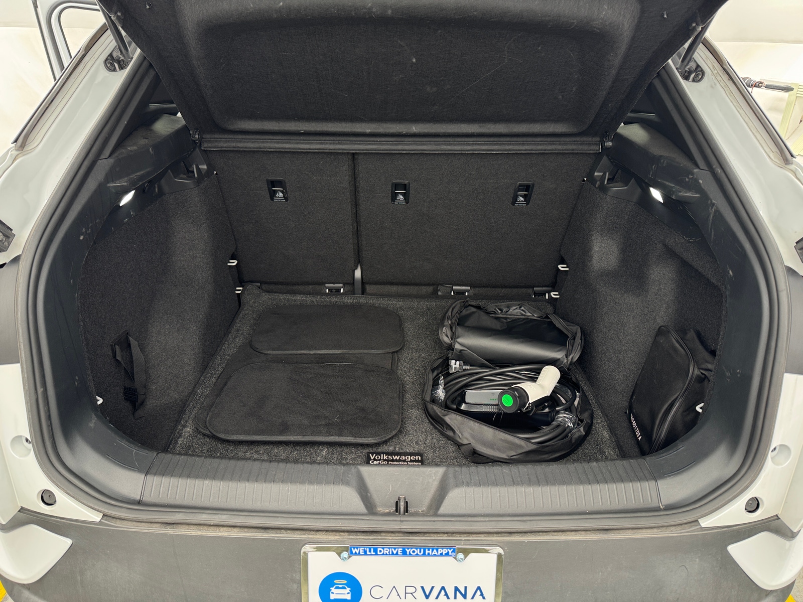 Thumbnail: 2021 Volkswagen ID.4 - 7