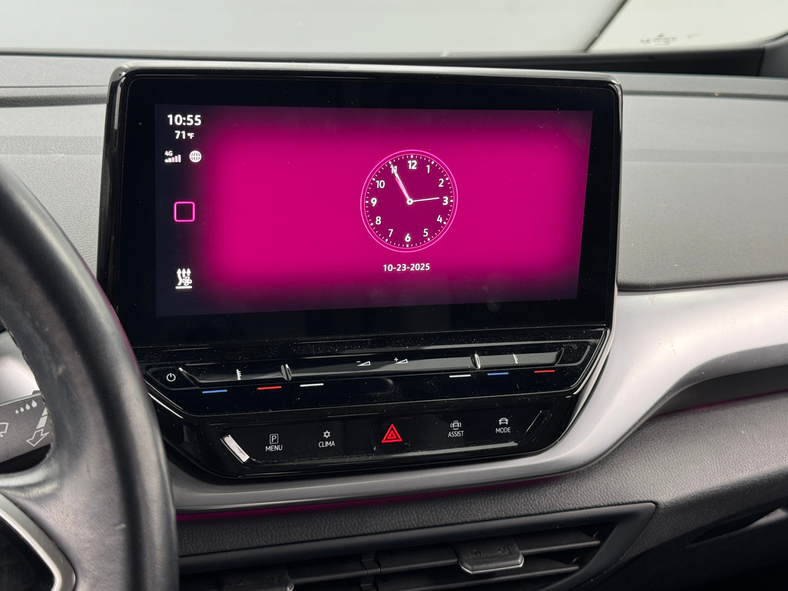 Thumbnail: 2021 Volkswagen ID.4 - 4