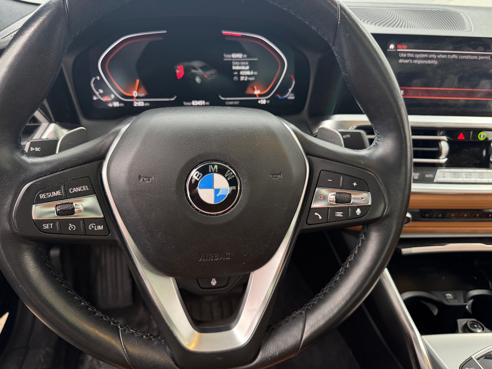 Thumbnail: 2021 BMW 4 Series - 3