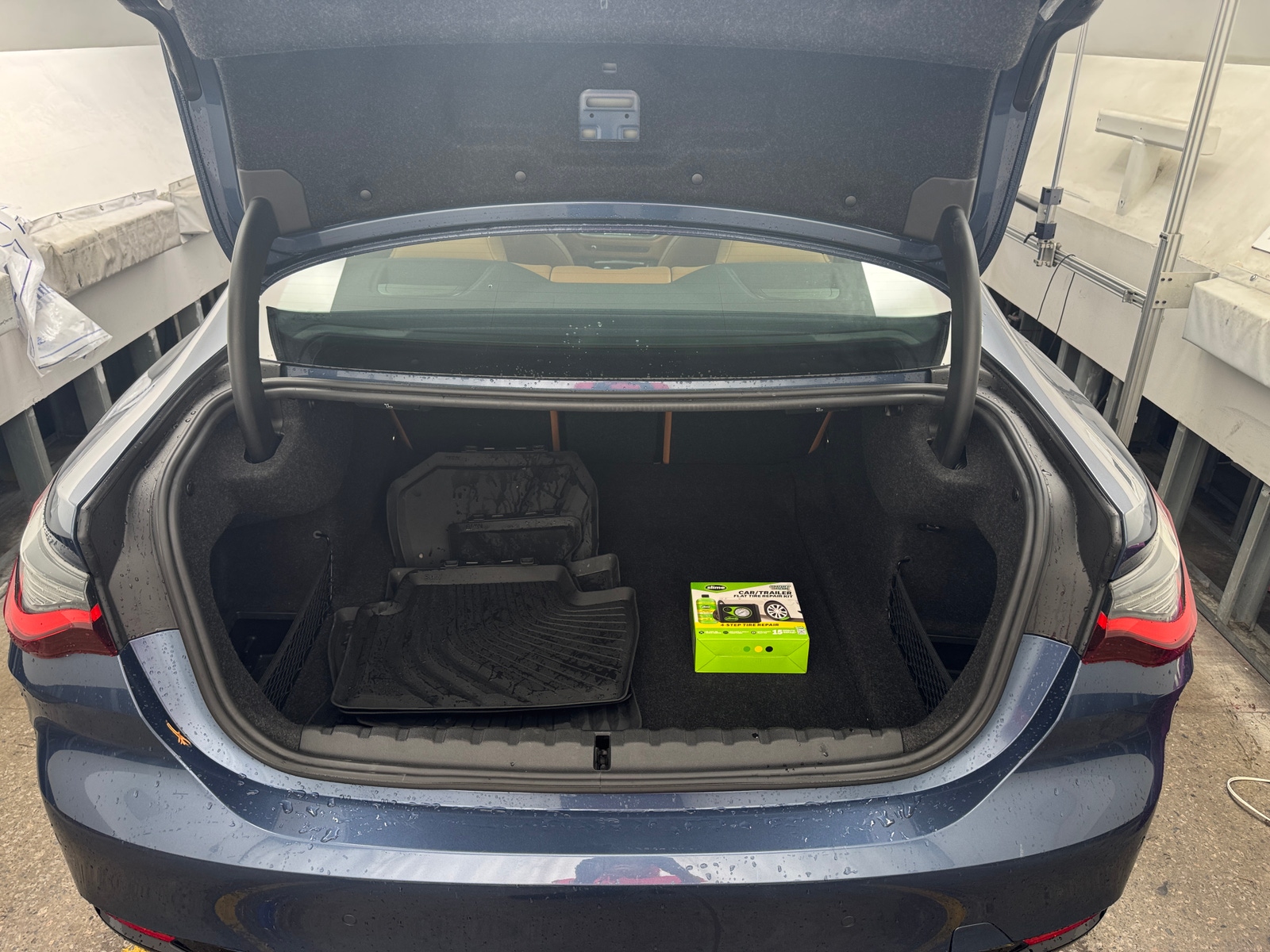 Thumbnail: 2021 BMW 4 Series - 4