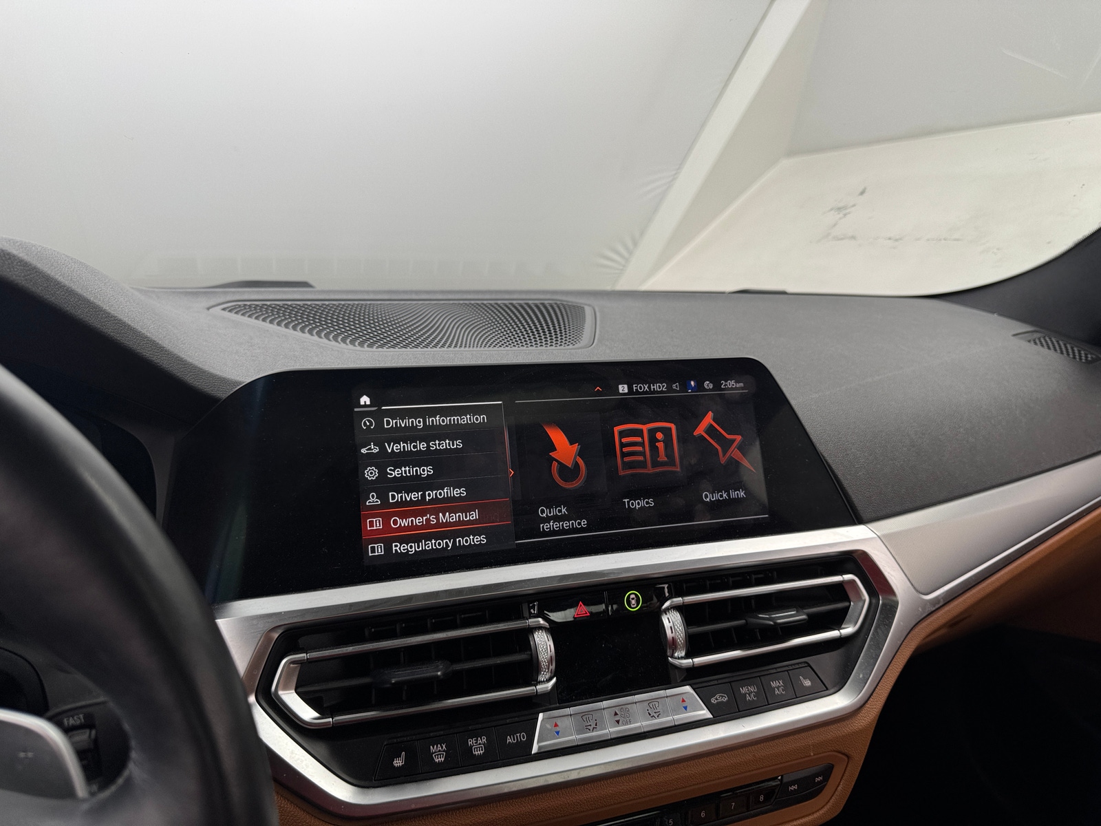 Thumbnail: 2021 BMW 4 Series - 2