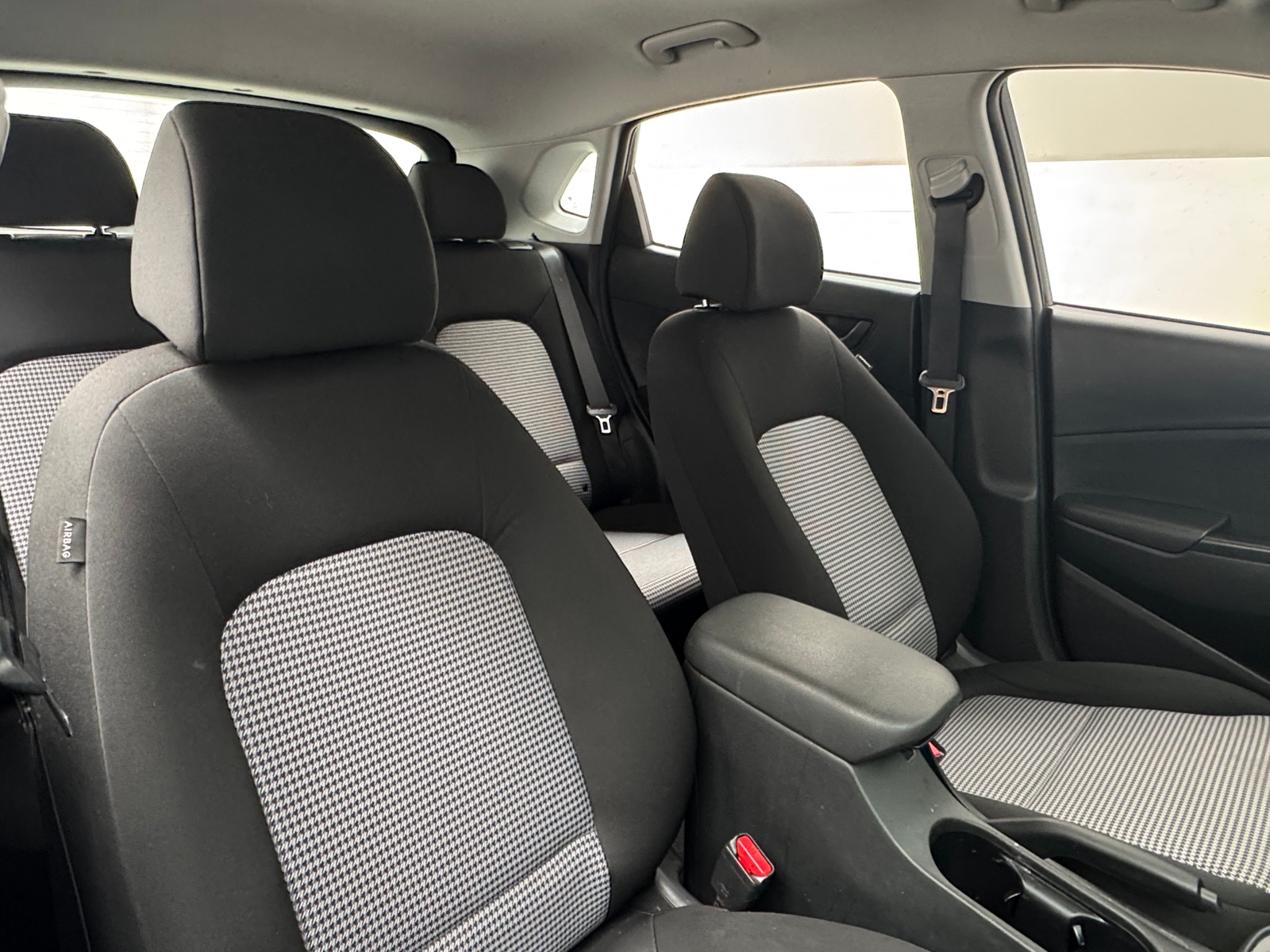 Thumbnail: 2022 Hyundai Kona - 2