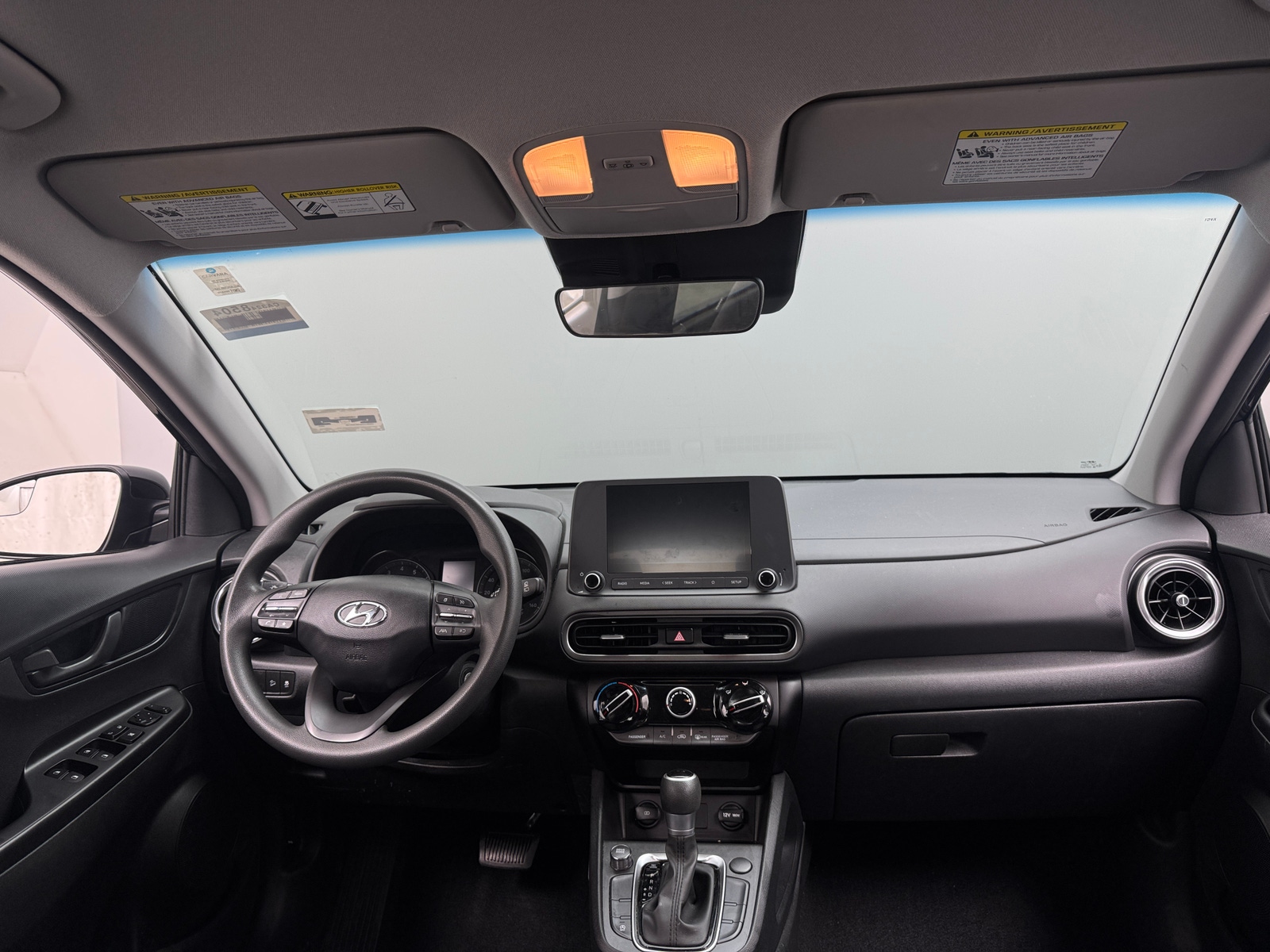 Thumbnail: 2022 Hyundai Kona - 3