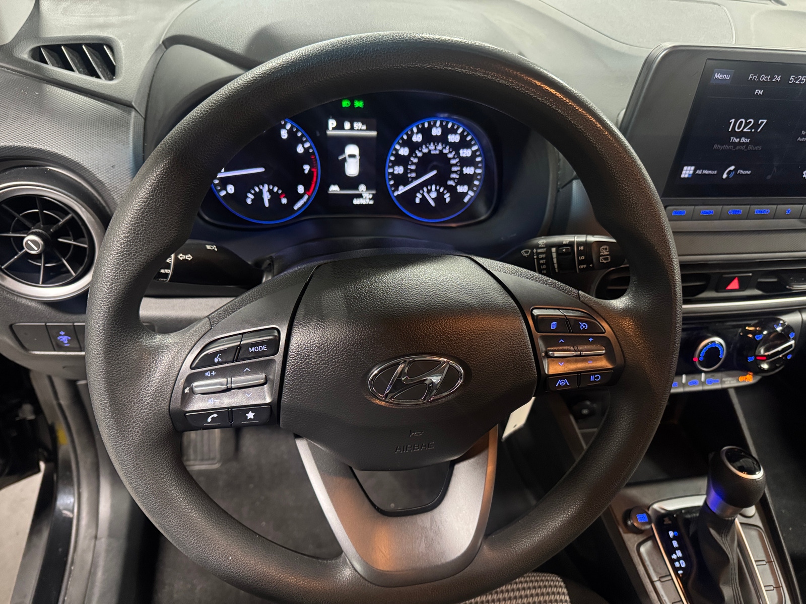 Thumbnail: 2022 Hyundai Kona - 5