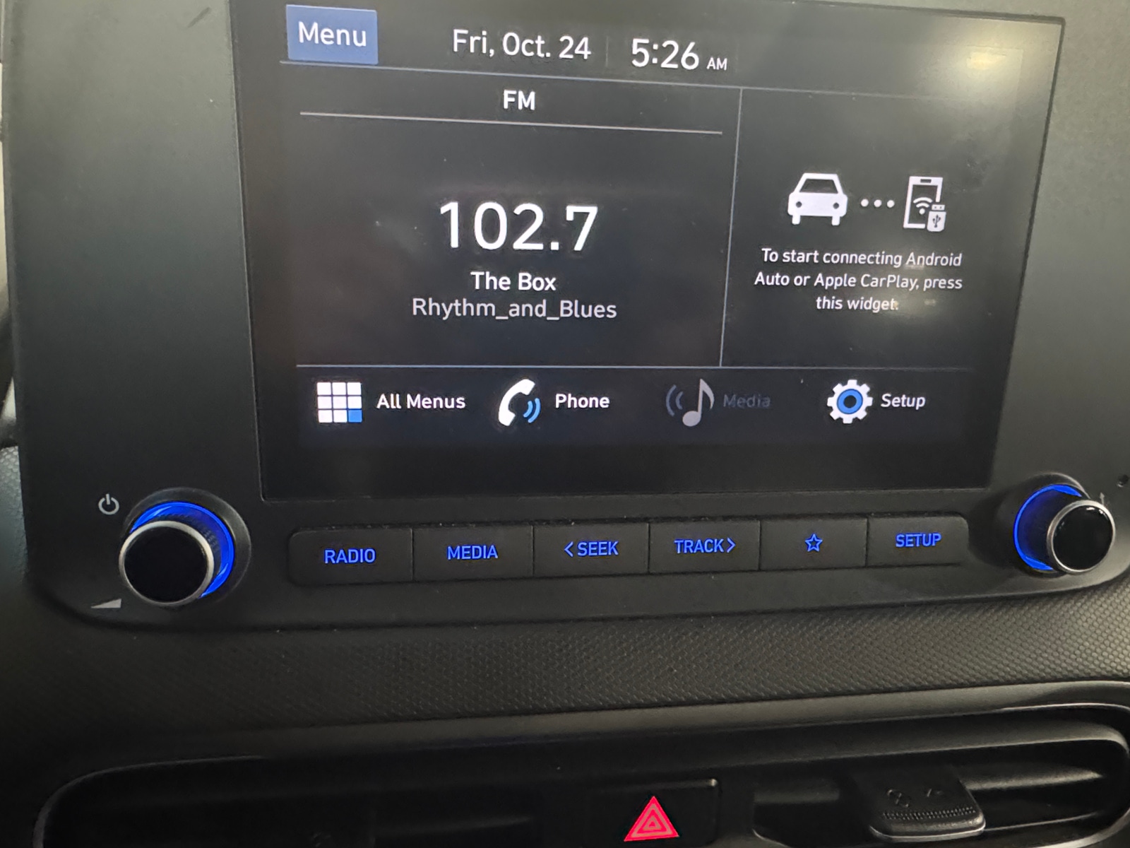 Thumbnail: 2022 Hyundai Kona - 4