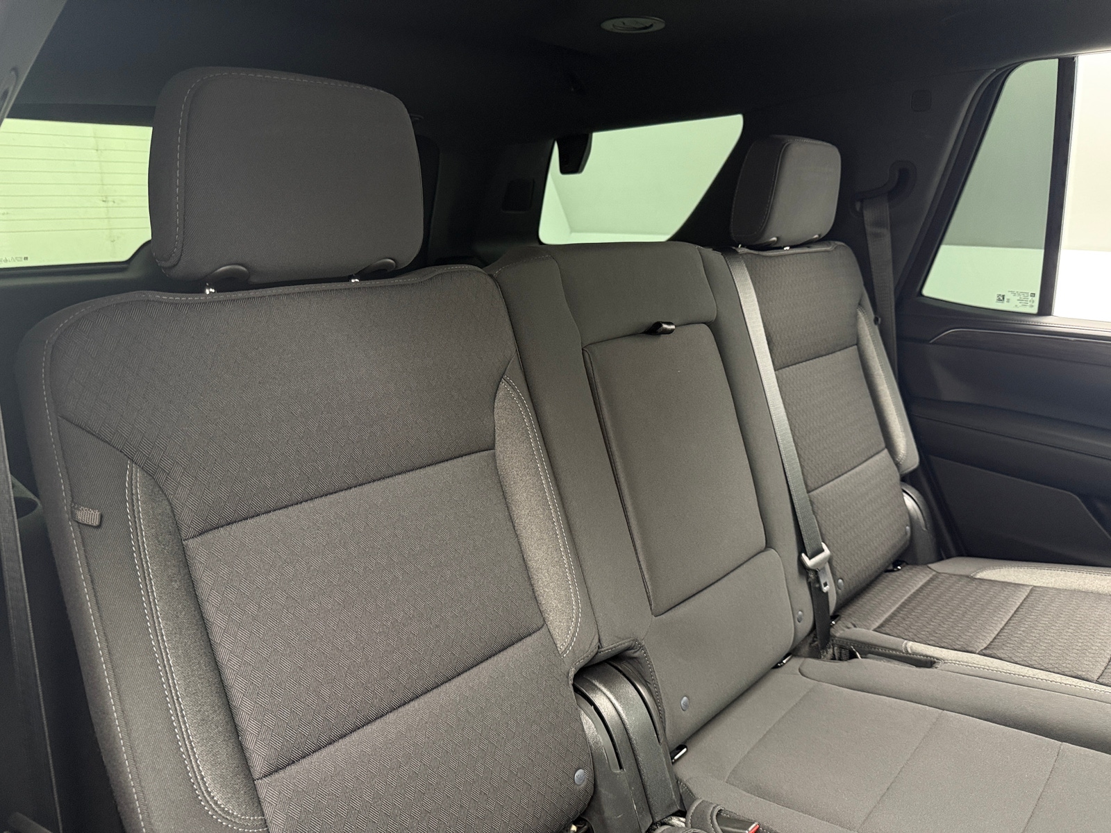 Thumbnail: 2022 Chevrolet Tahoe - 6