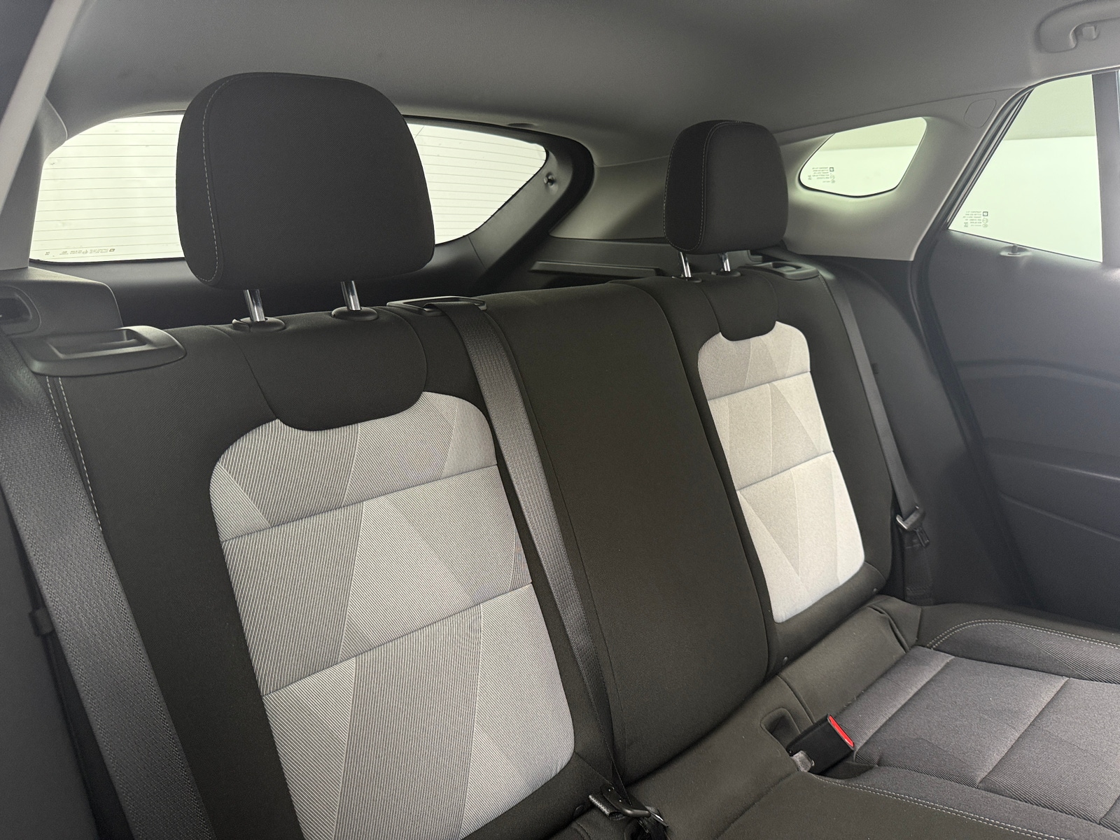 Thumbnail: 2025 Chevrolet Trax - 6