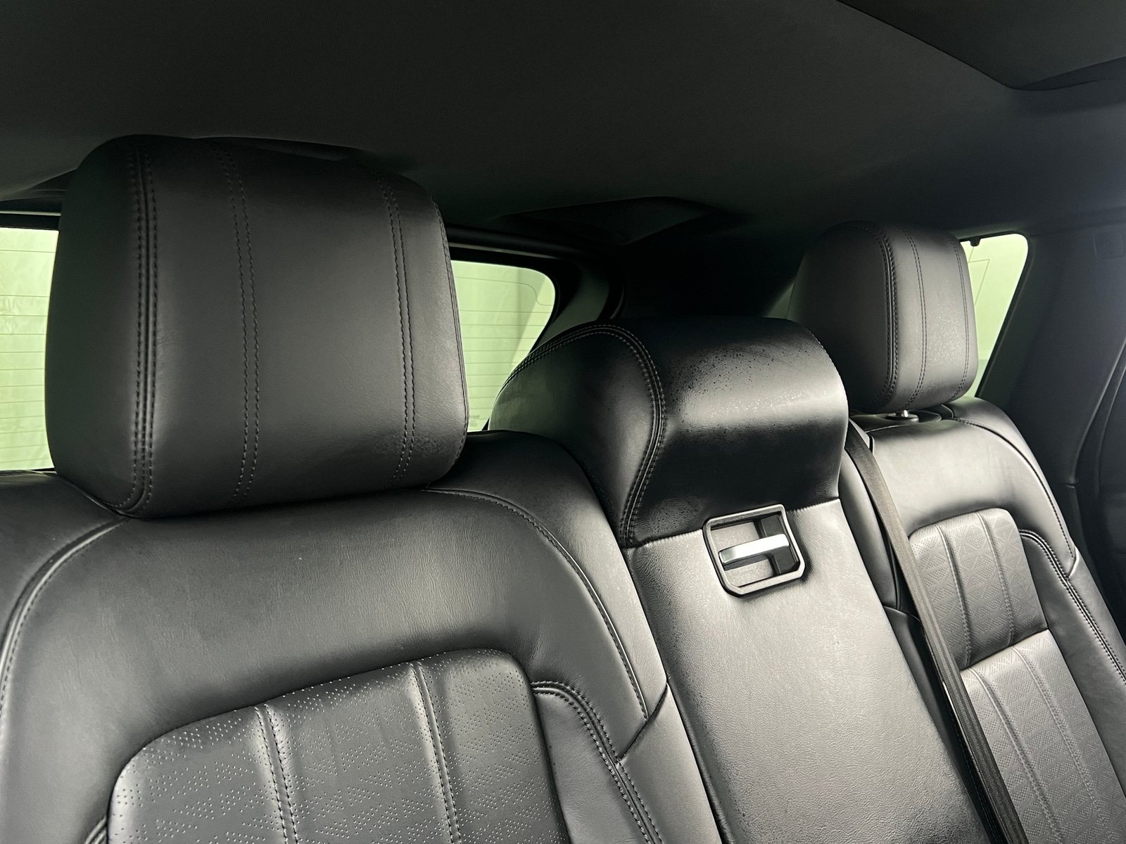 Thumbnail: 2019 Land Rover Range Rover Sport - 6