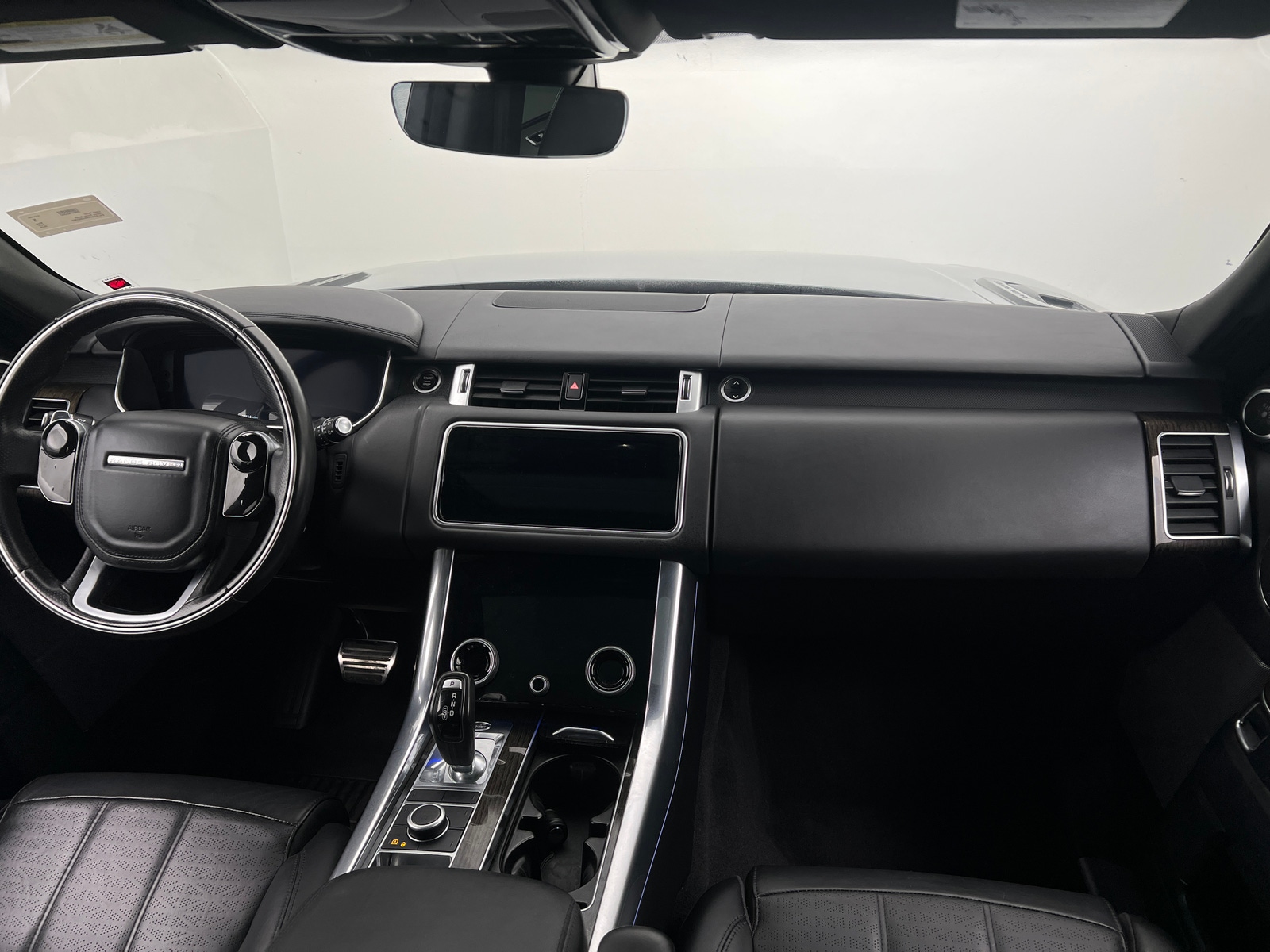 Thumbnail: 2019 Land Rover Range Rover Sport - 3