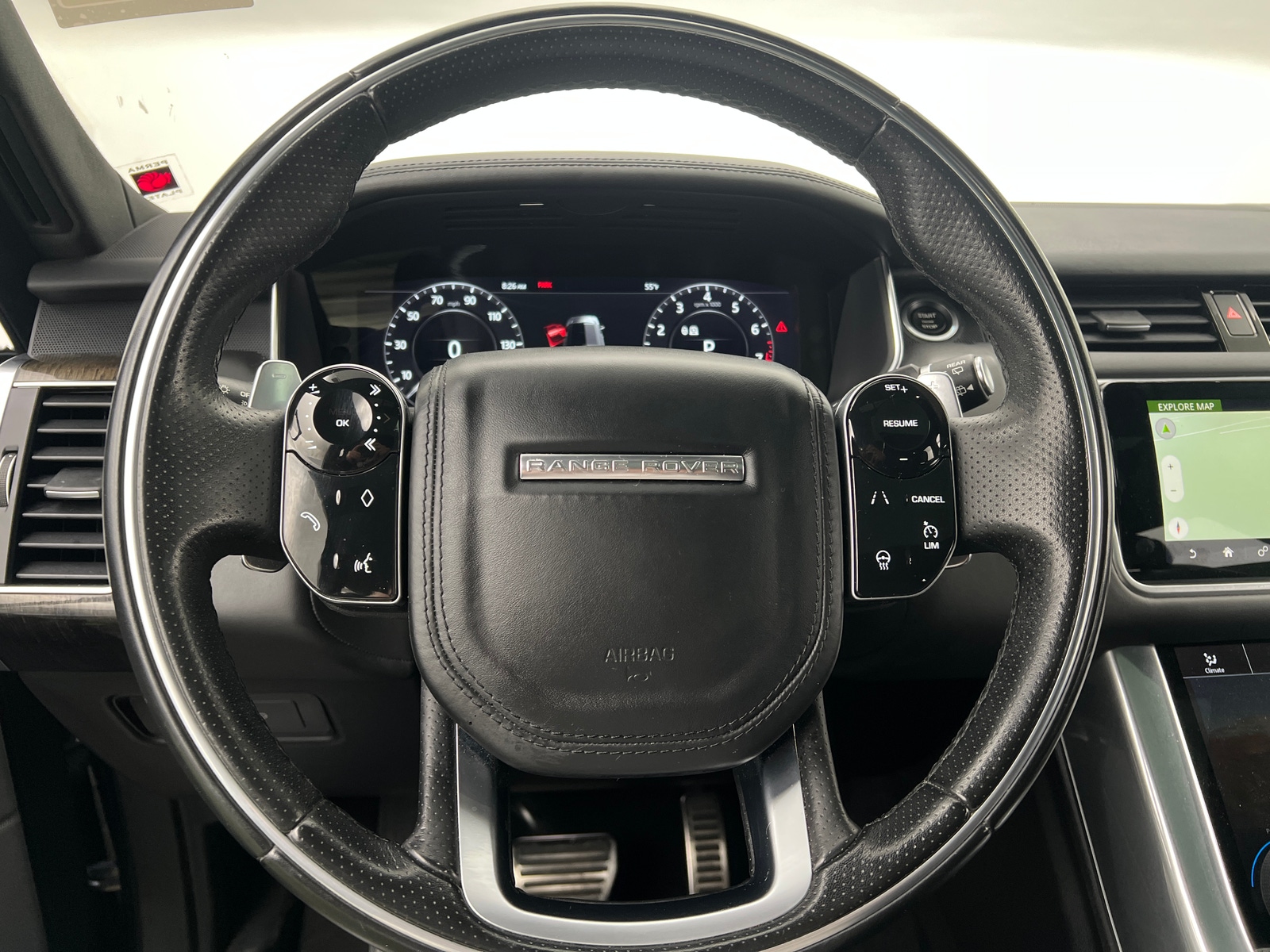 Thumbnail: 2019 Land Rover Range Rover Sport - 5