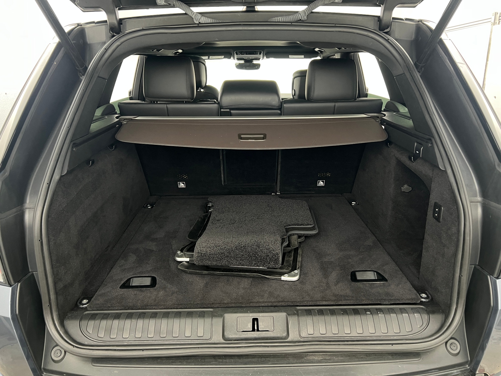 Thumbnail: 2019 Land Rover Range Rover Sport - 7