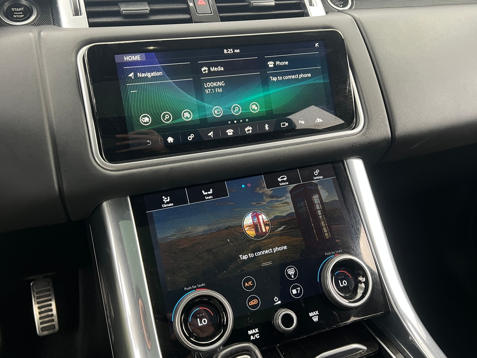 Thumbnail: 2019 Land Rover Range Rover Sport - 4