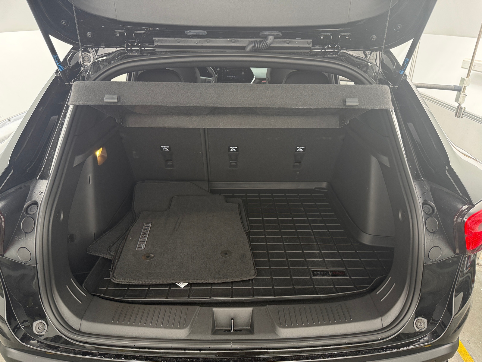 Thumbnail: 2025 Chevrolet Trax - 6