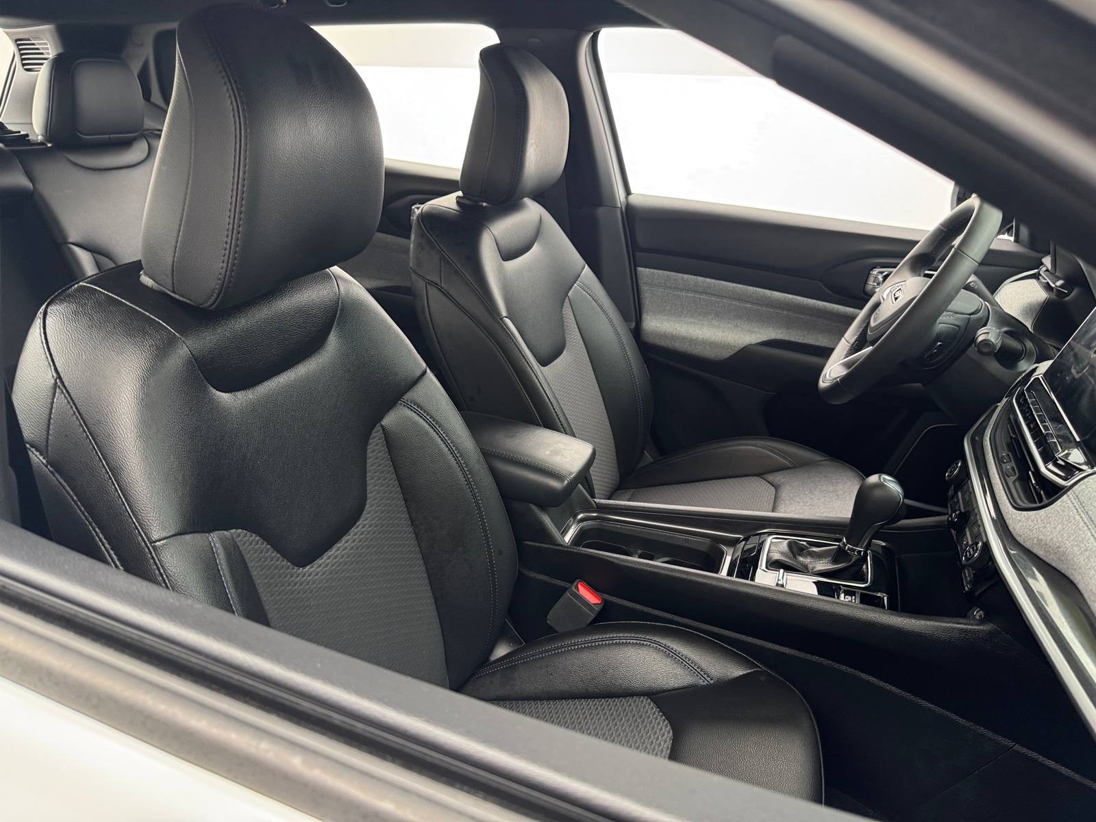 Thumbnail: 2024 Jeep Compass - 2