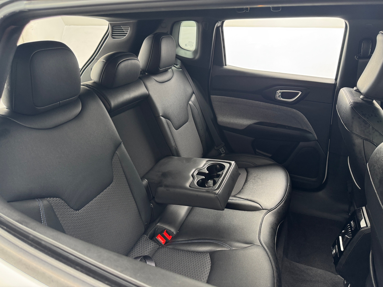 Thumbnail: 2024 Jeep Compass - 6