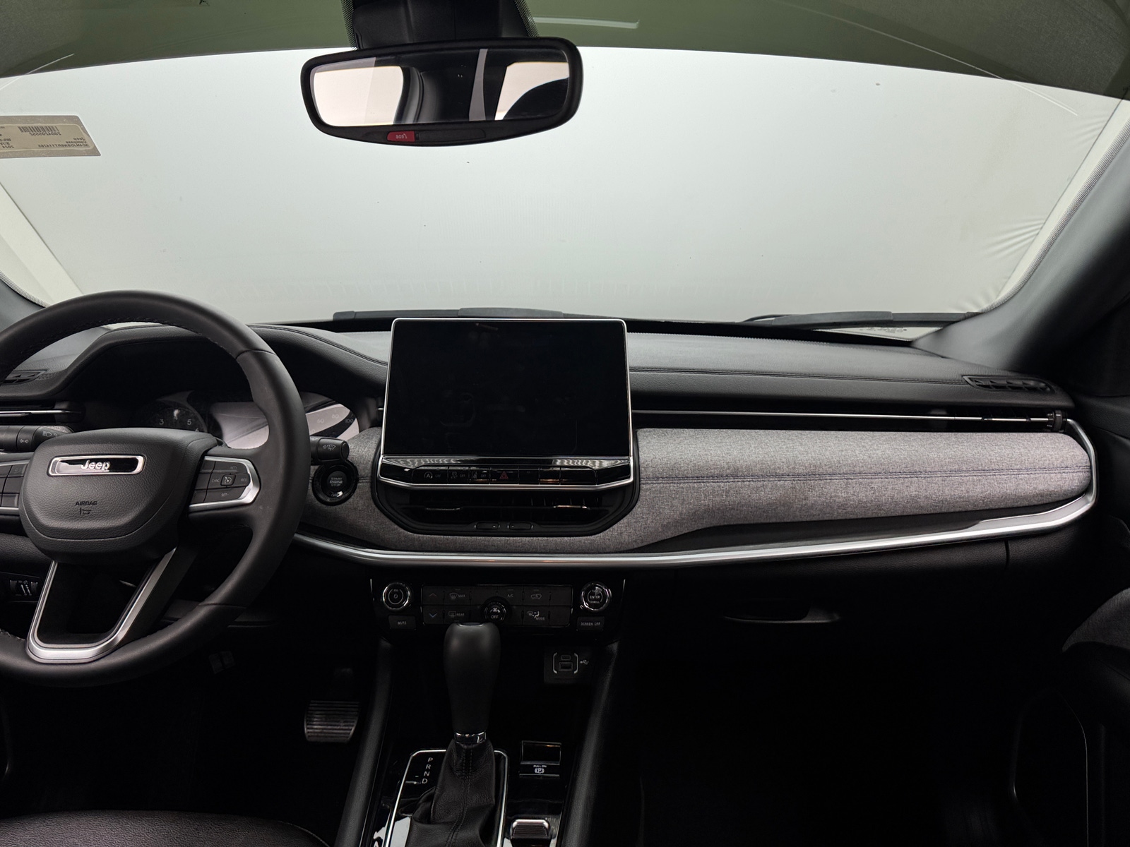 Thumbnail: 2024 Jeep Compass - 3