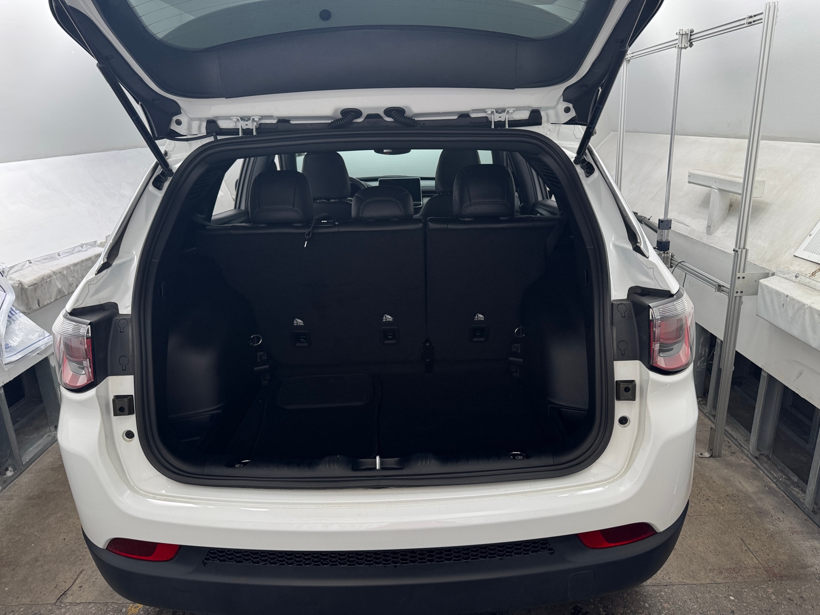 Thumbnail: 2024 Jeep Compass - 7