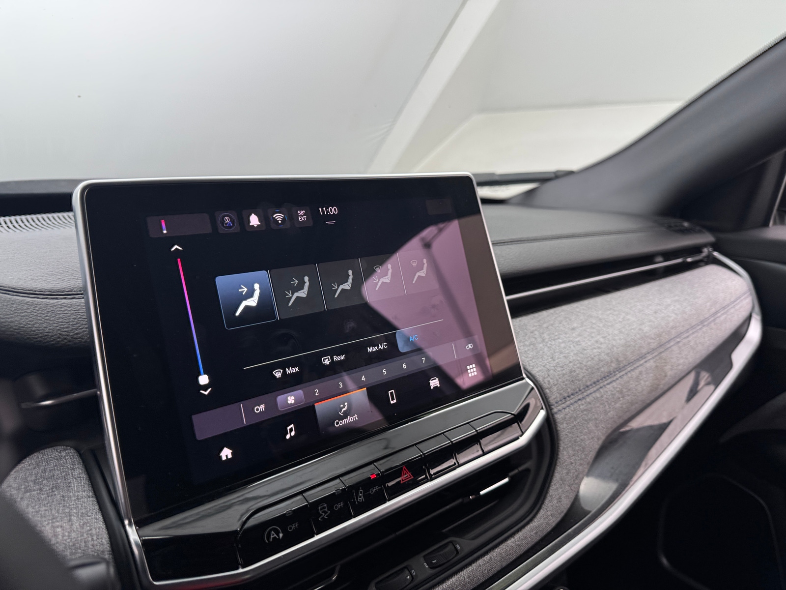 Thumbnail: 2024 Jeep Compass - 4