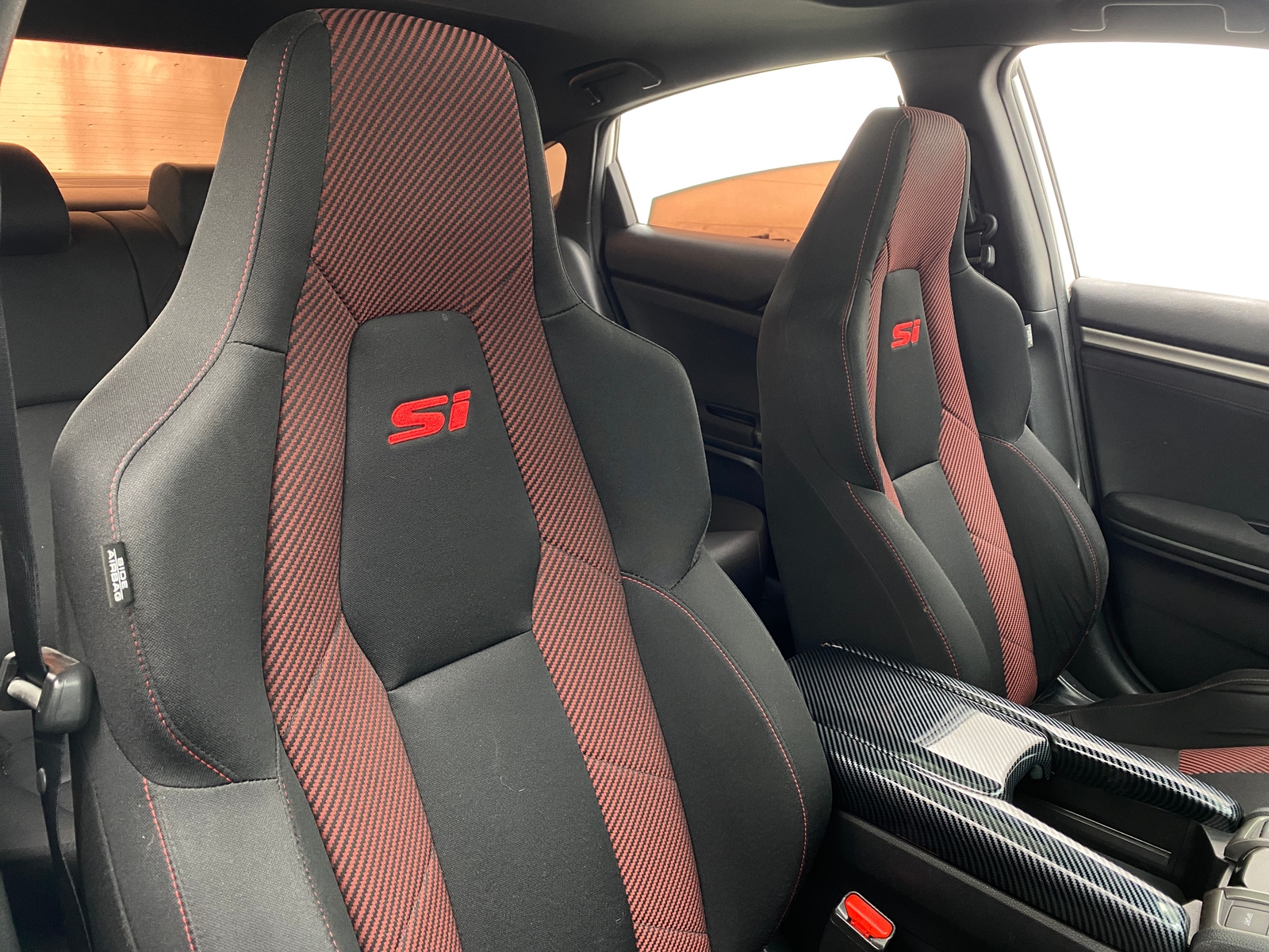 Thumbnail: 2020 Honda Civic - 2