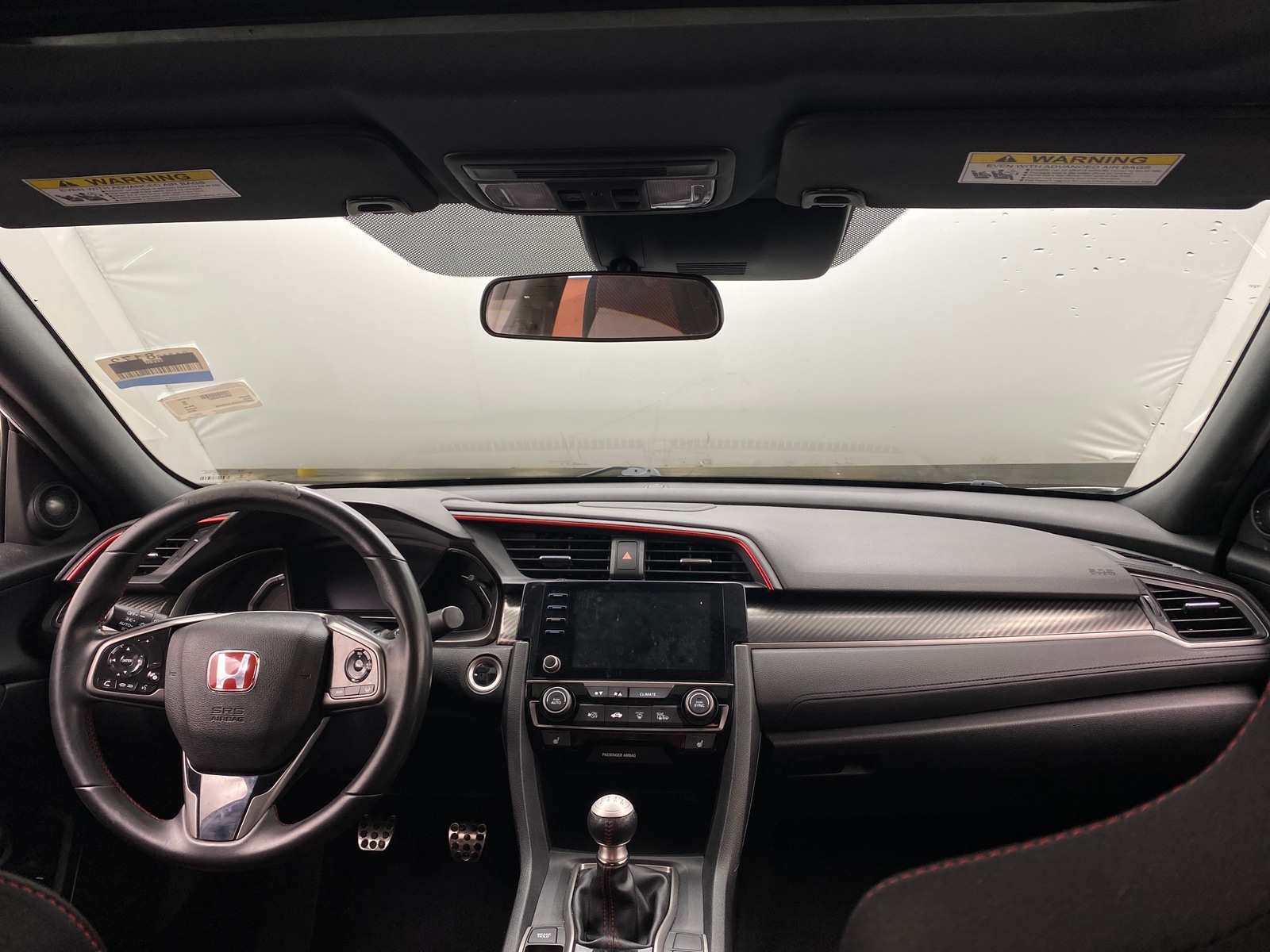 Thumbnail: 2020 Honda Civic - 3