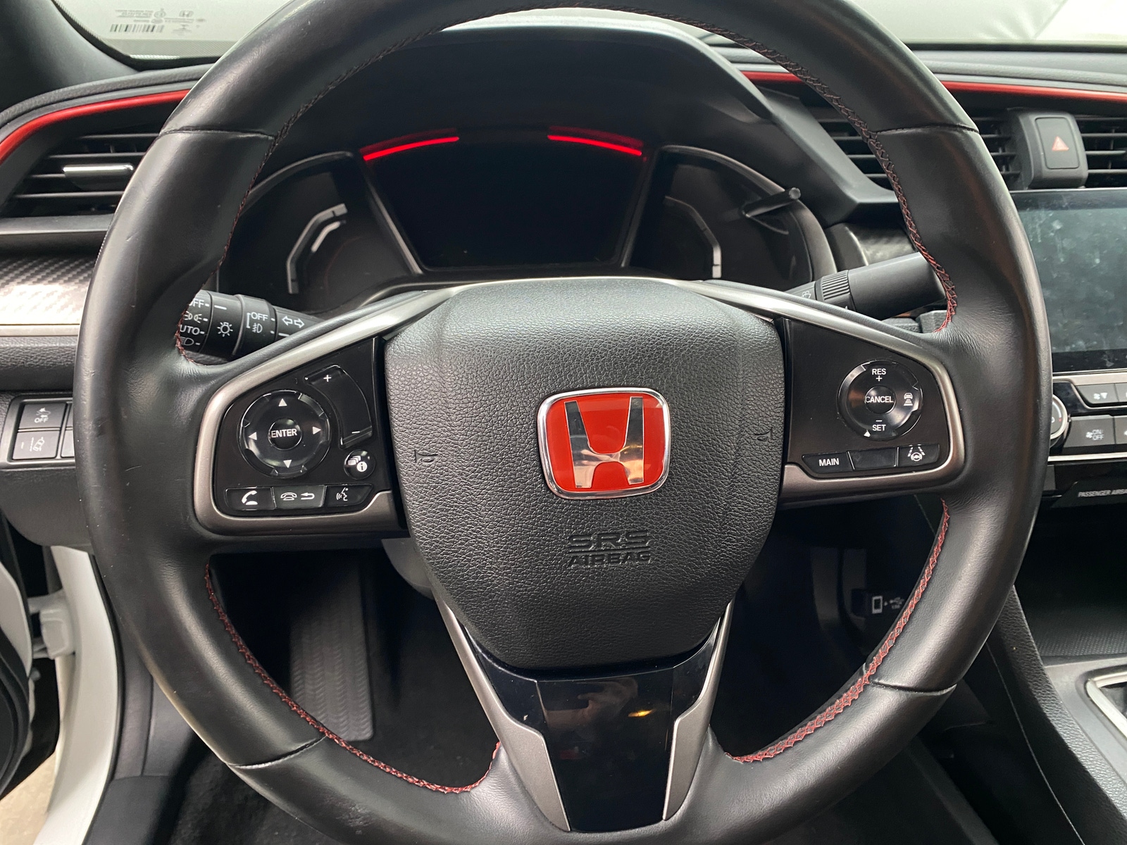 Thumbnail: 2020 Honda Civic - 5