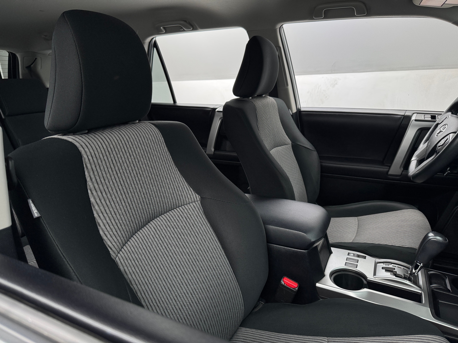 Thumbnail: 2018 Toyota 4Runner - 2