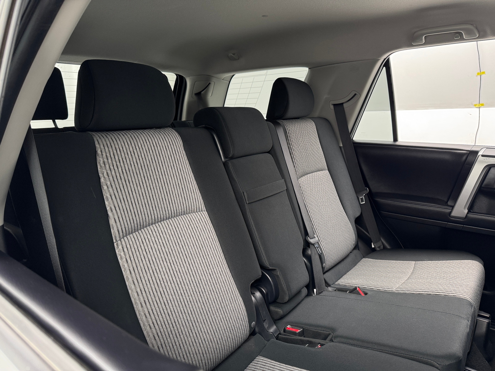 Thumbnail: 2018 Toyota 4Runner - 6