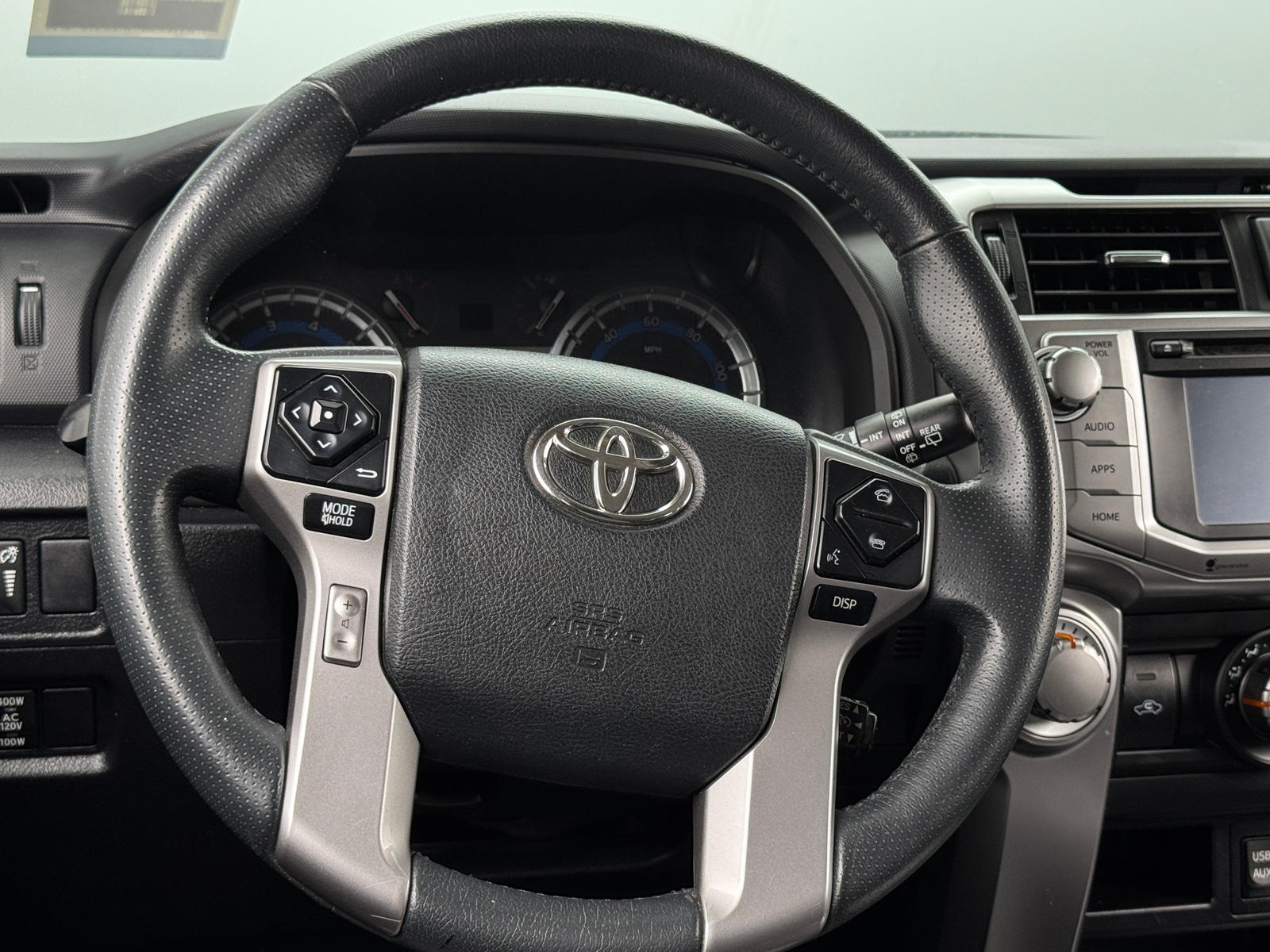 Thumbnail: 2018 Toyota 4Runner - 5