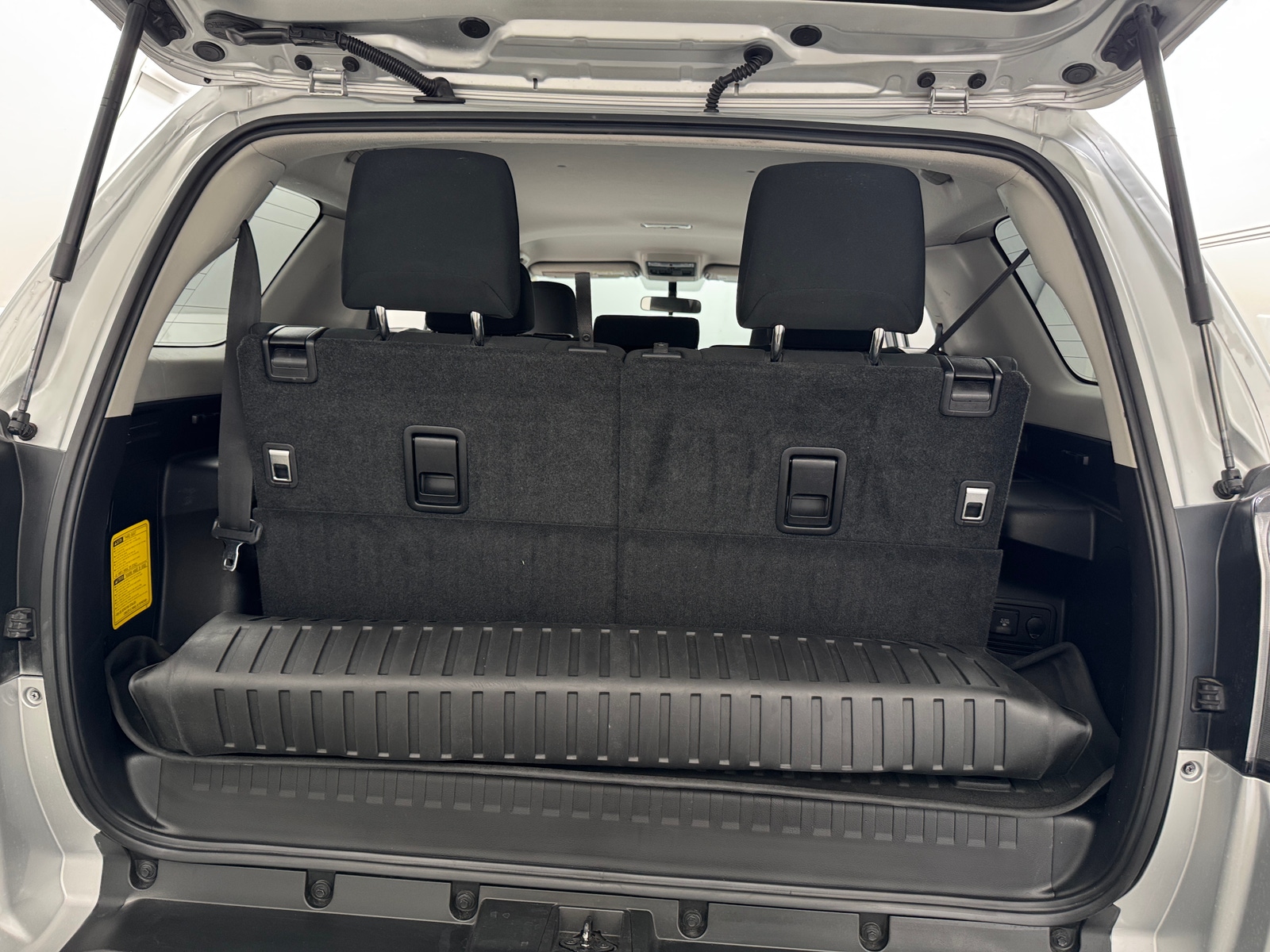 Thumbnail: 2018 Toyota 4Runner - 7