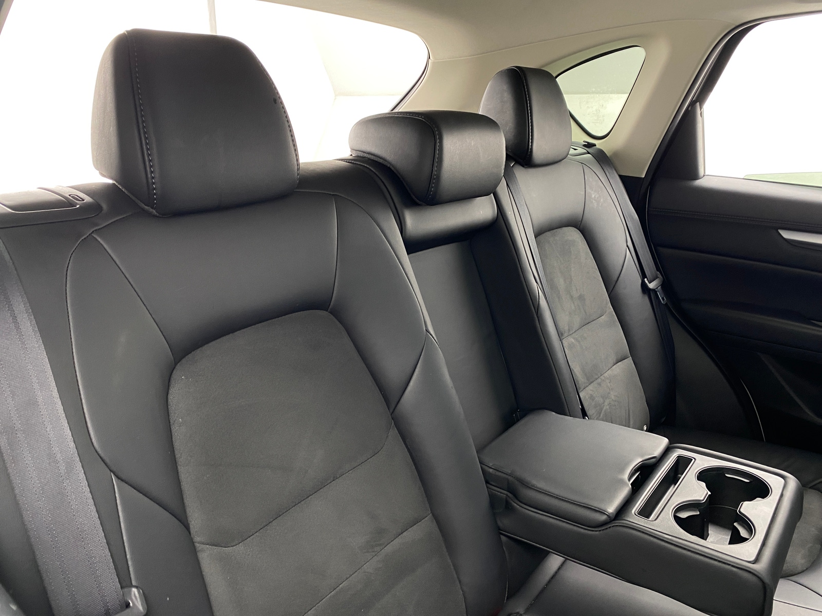 Thumbnail: 2017 Mazda CX-5 - 5